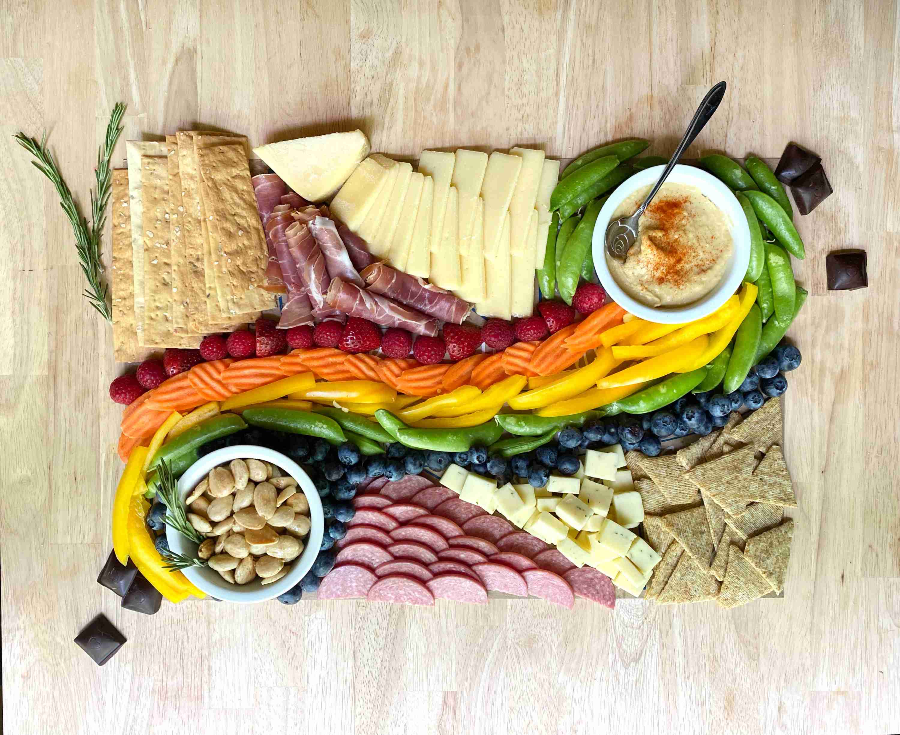 Charcuterie Cheat Sheet | Everyday - Image 2