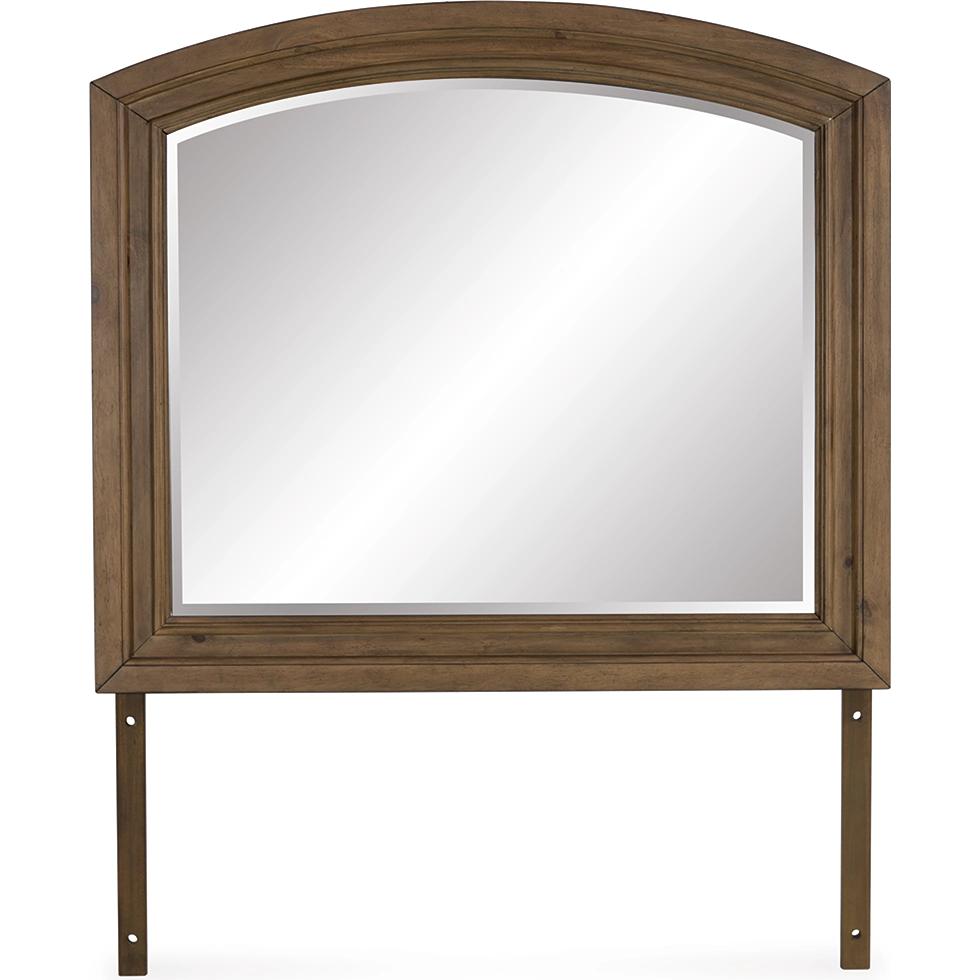 Signature Design by Ashley Feddinger PCB779-36 Bedroom Mirror - Image 1