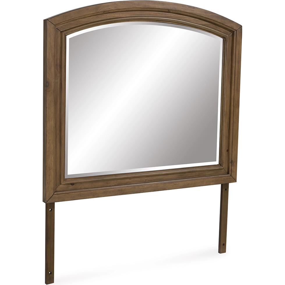 Signature Design by Ashley Feddinger PCB779-36 Bedroom Mirror - Image 2