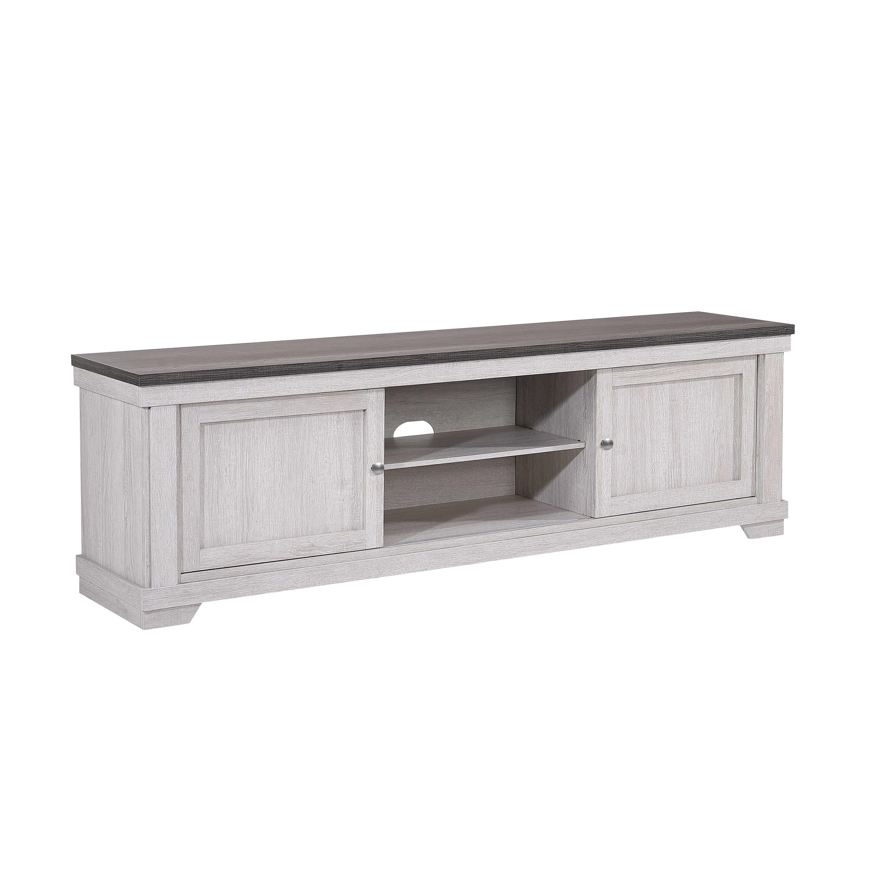 Crown Mark Leighton B8180-9 TV Stand - Image 1
