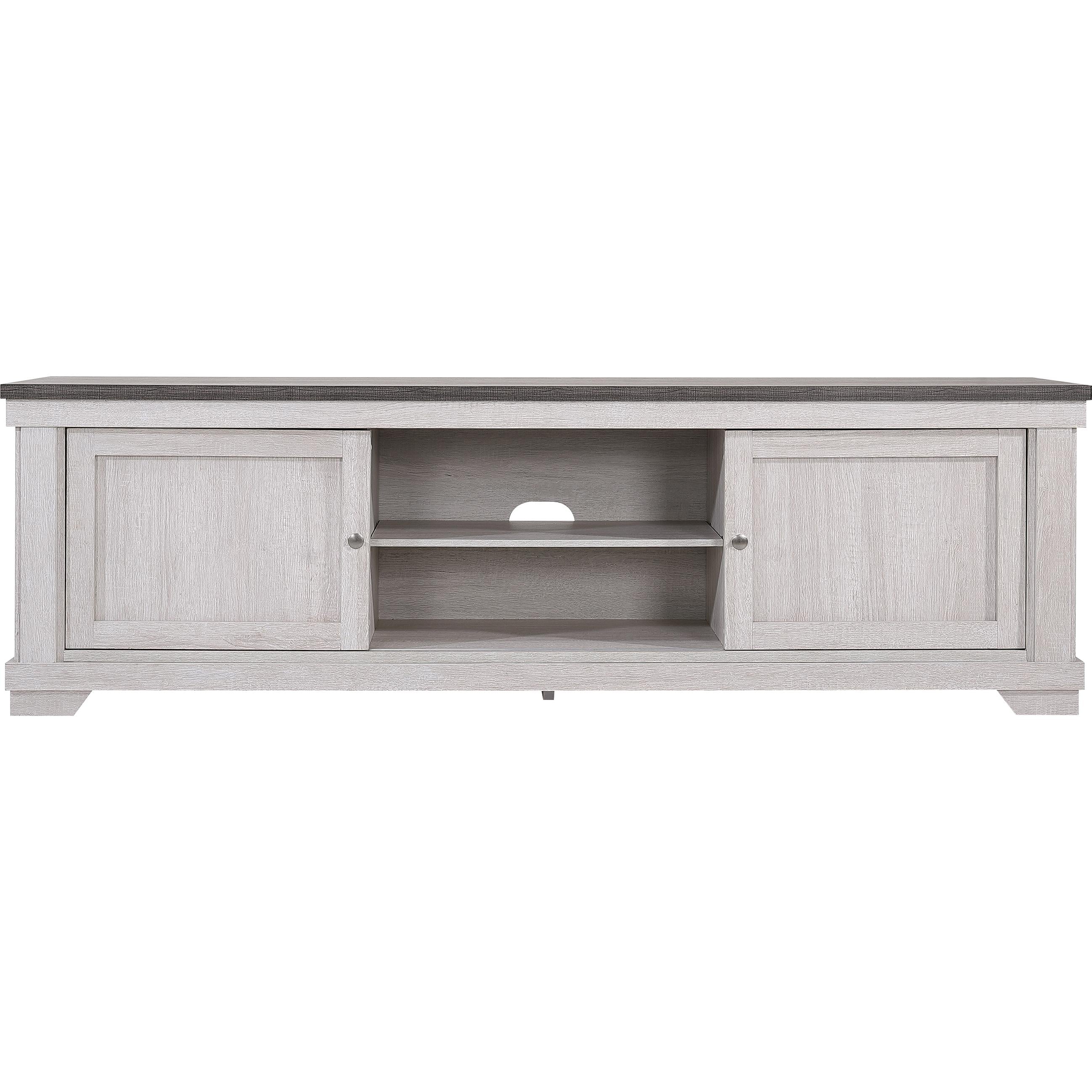 Crown Mark Leighton B8180-9 TV Stand - Image 2