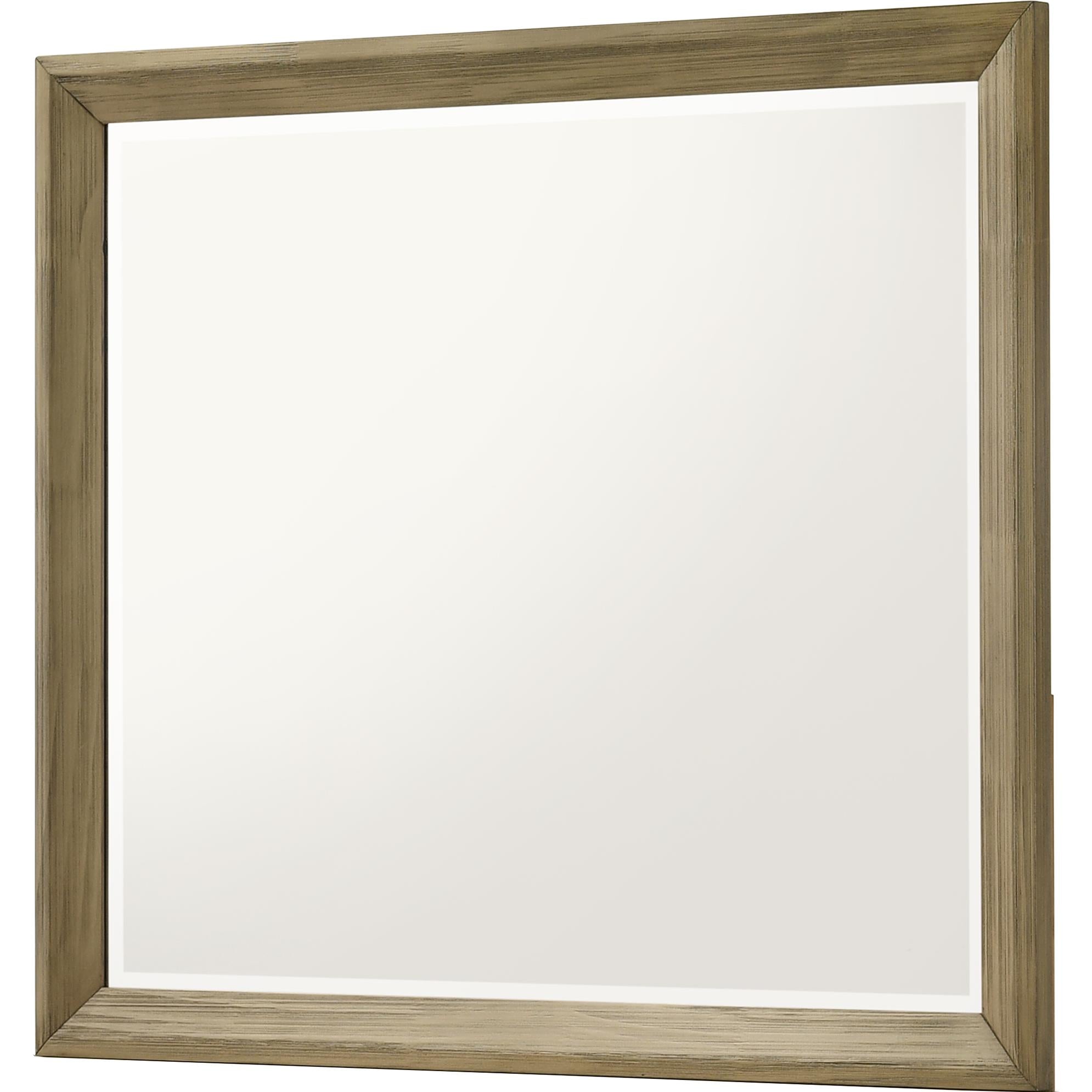 Crown Mark Sienna B8250-11 Dresser Mirror - Image 1