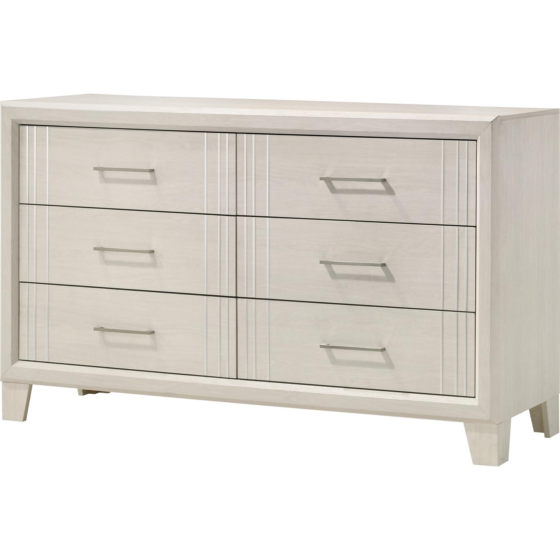 Crown Mark Charlie B9230-1 Dresser - Image 1
