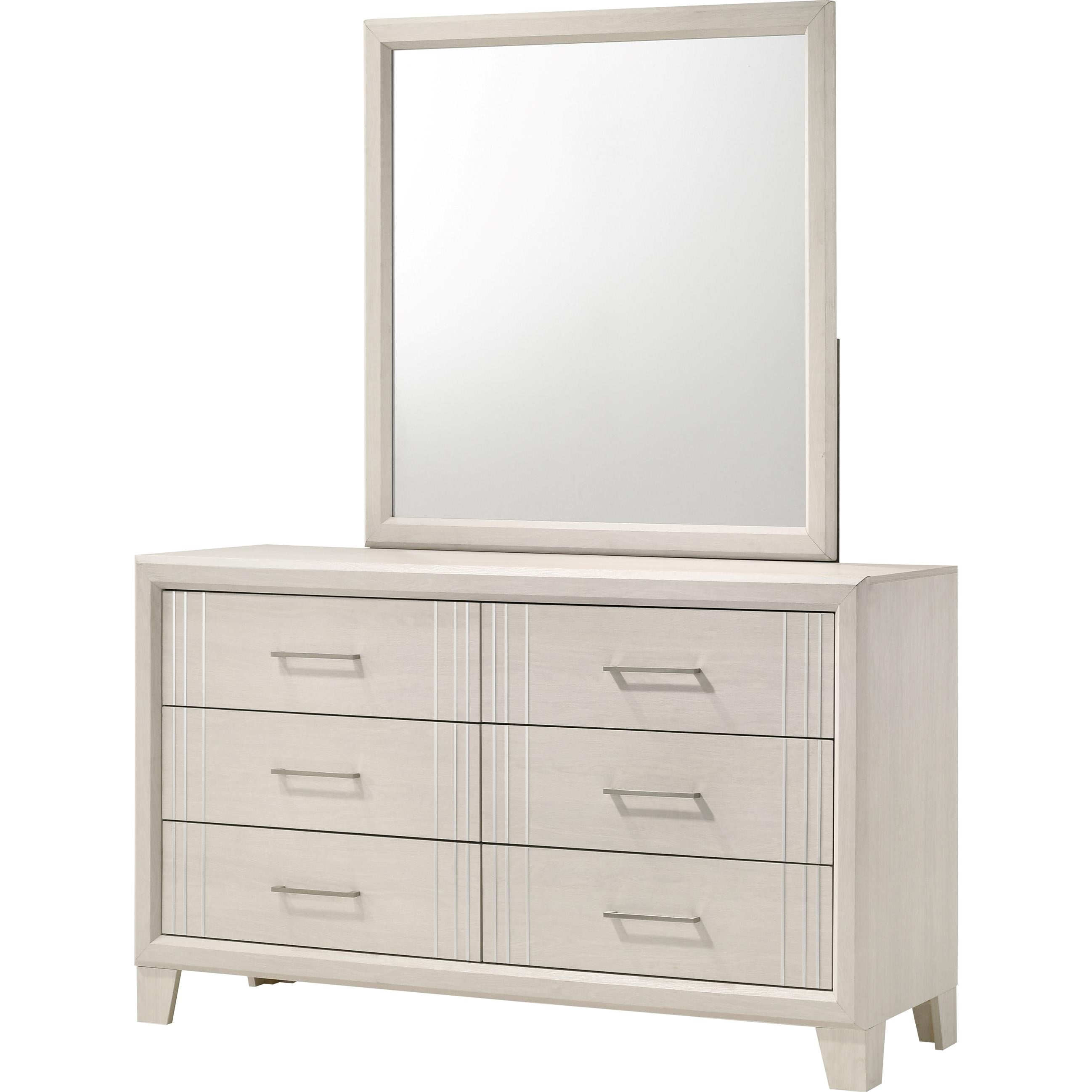 Crown Mark Charlie B9230-1 Dresser - Image 2