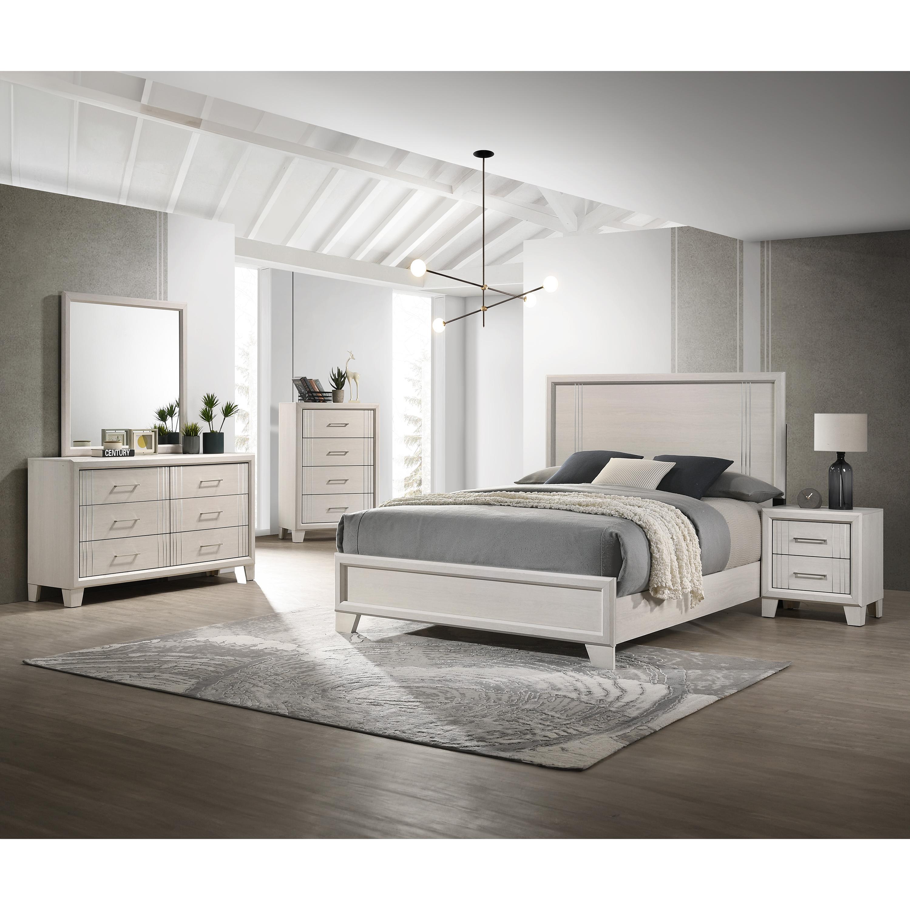 Crown Mark Charlie B9230-1 Dresser - Image 3