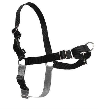 Easy Walk Dog Harness – Anti-Pull – Including Leash – Size XS to XL