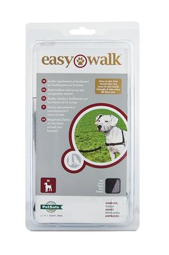 Easy Walk Dog Harness - Anti-Pull - Including Leash - Size XS to XL - Image 2