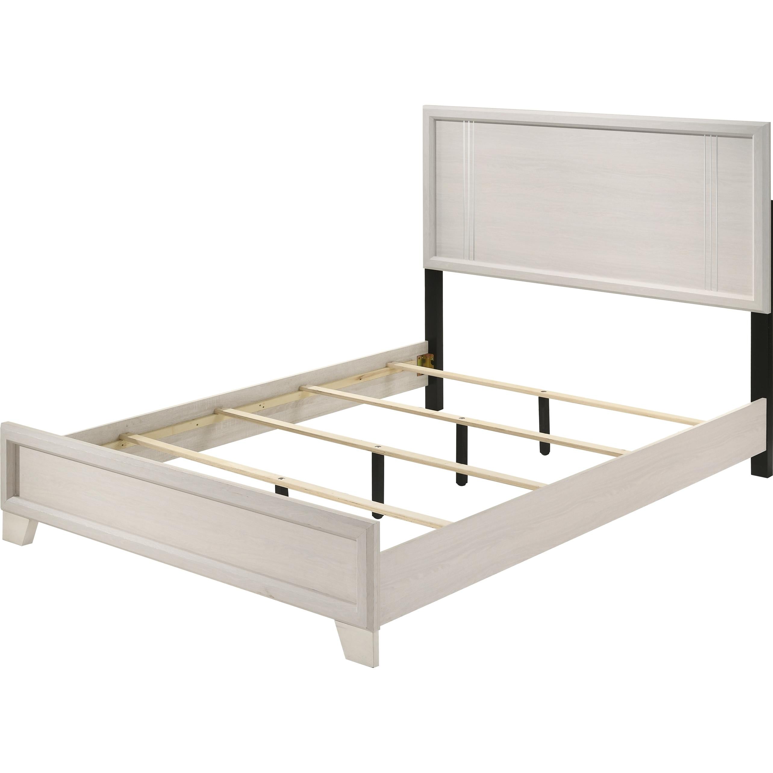 Crown Mark Charlie B9230-K King Bed - Image 2
