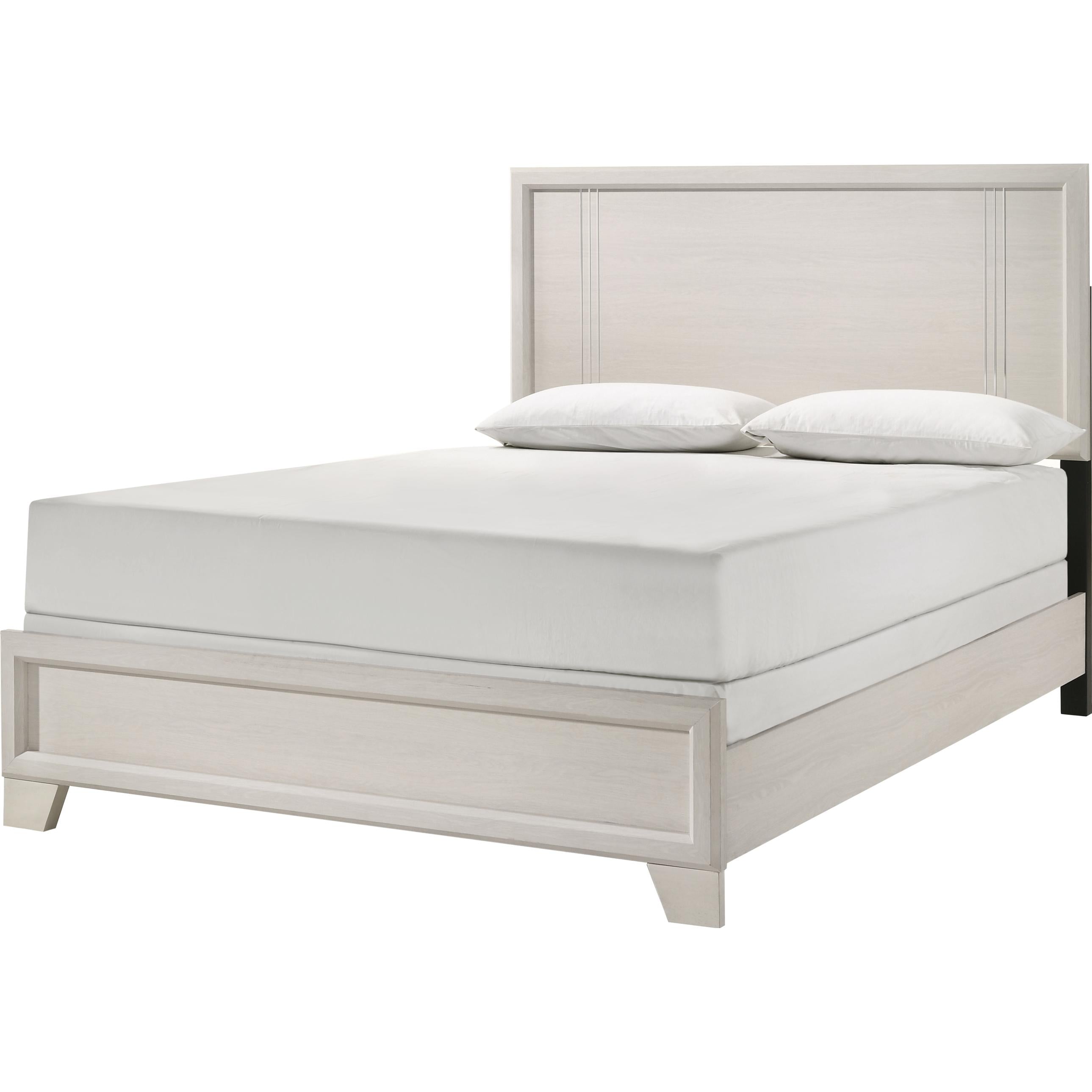 Crown Mark Charlie B9230-Q Queen Bed - Image 1