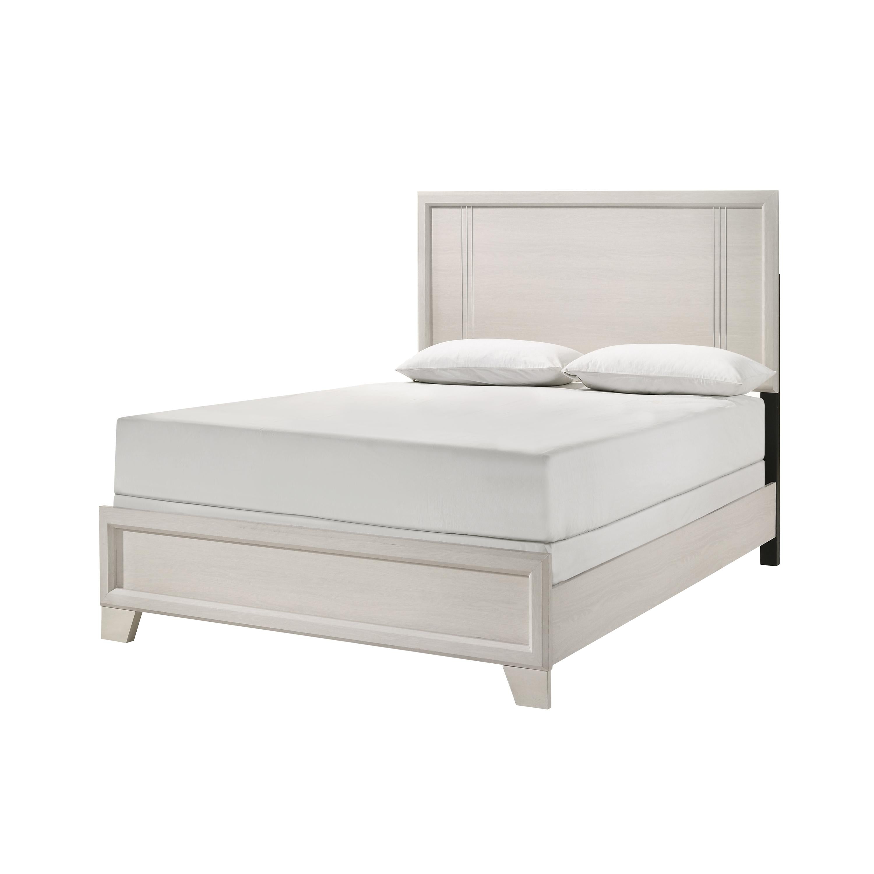 Crown Mark Charlie B9230-F Full Bed - Image 1