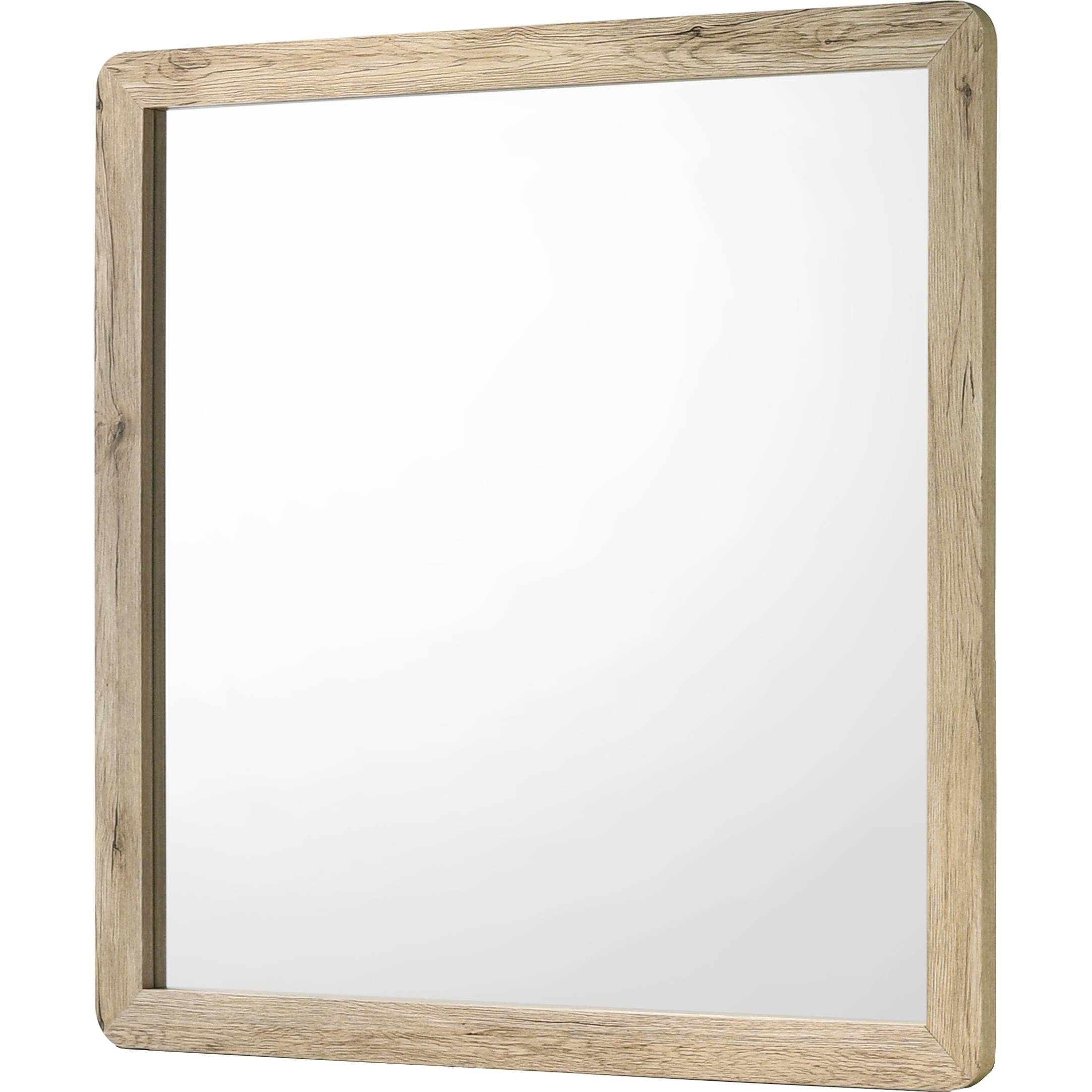 Crown Mark Dawson B9240-11 Dresser Mirror - Image 1
