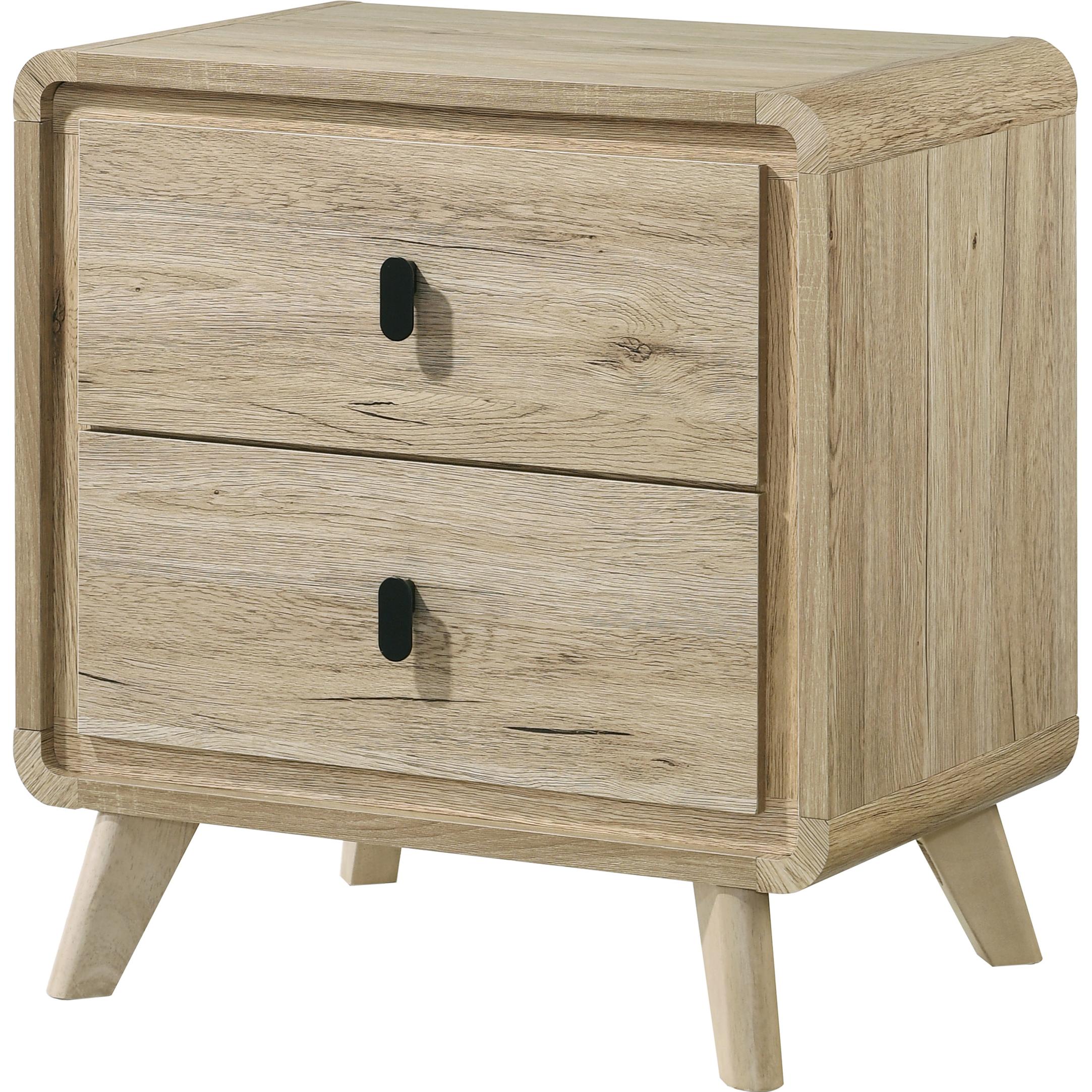 Crown Mark Dawson B9240-2 Nightstand