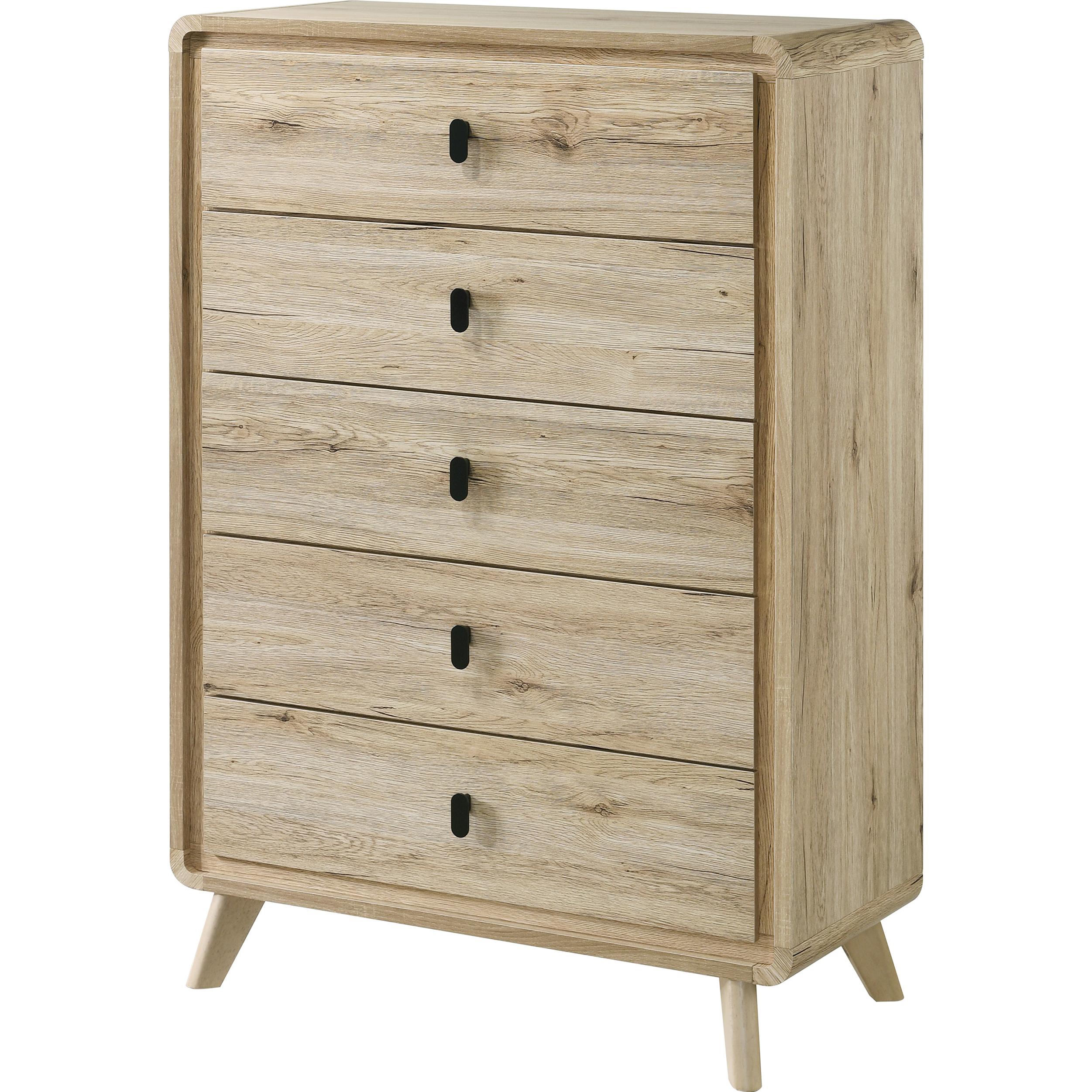 Crown Mark Dawson B9240-4 Chest - Image 1