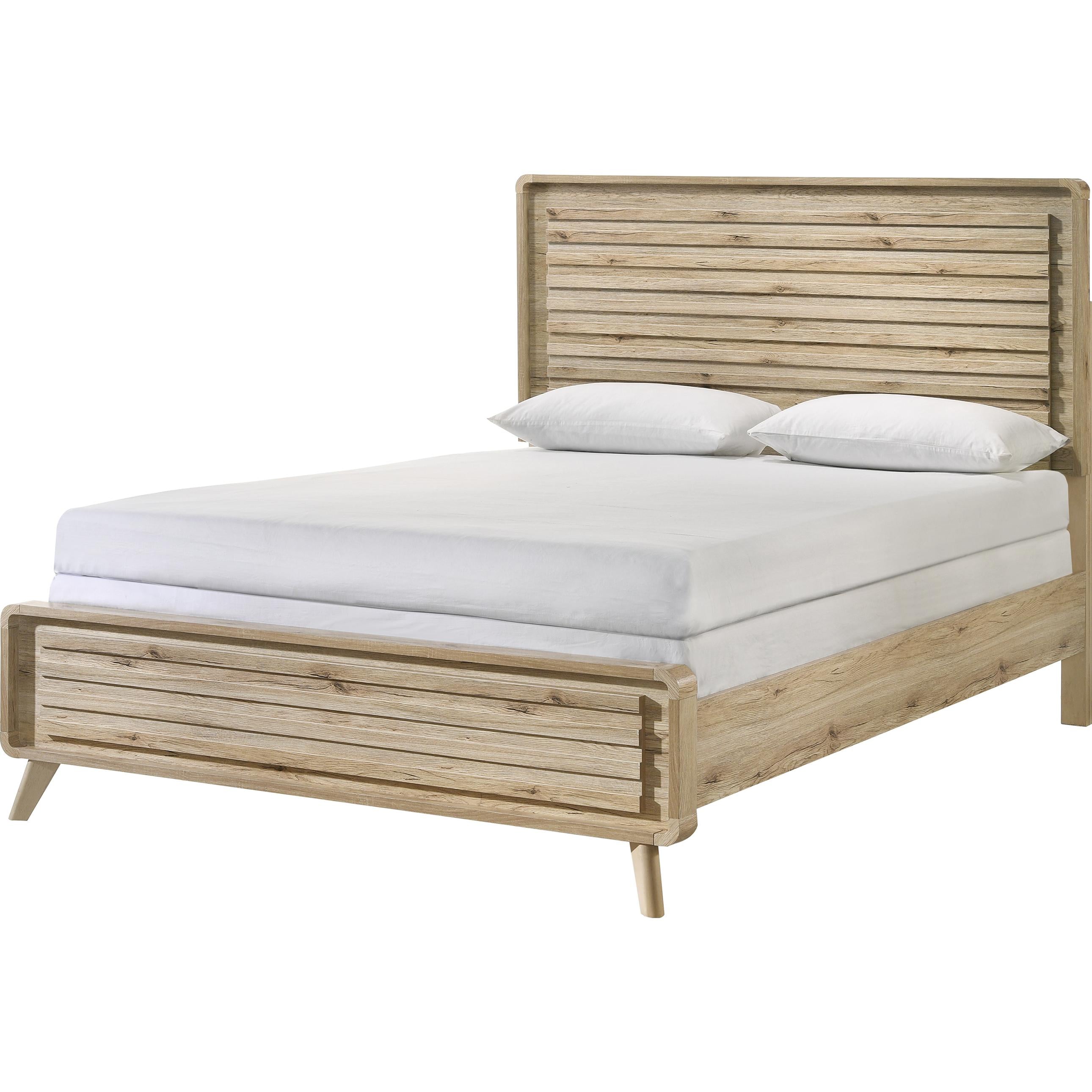 Crown Mark Dawson B9240-K King Bed - Image 1