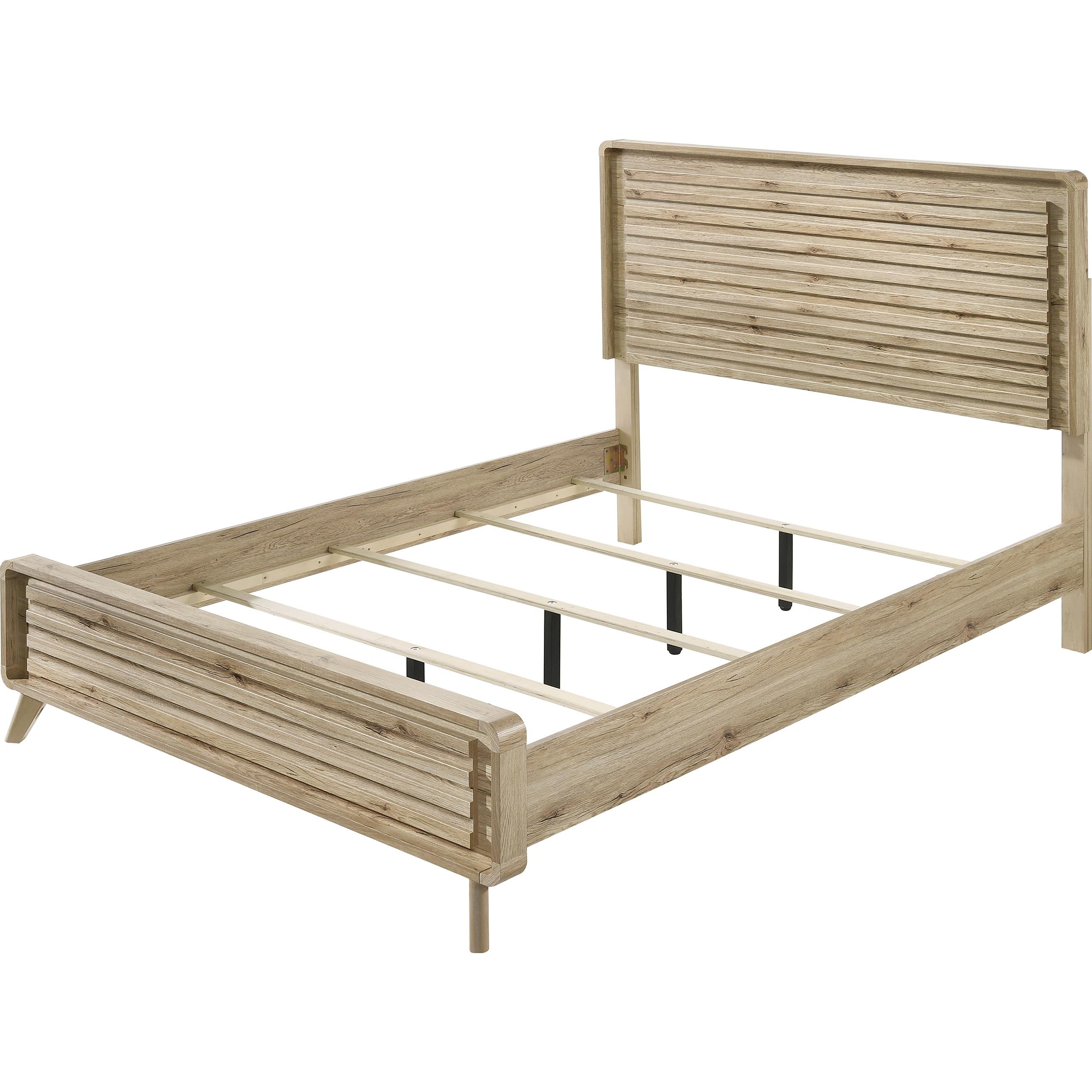 Crown Mark Dawson B9240-Q Queen Bed - Image 2