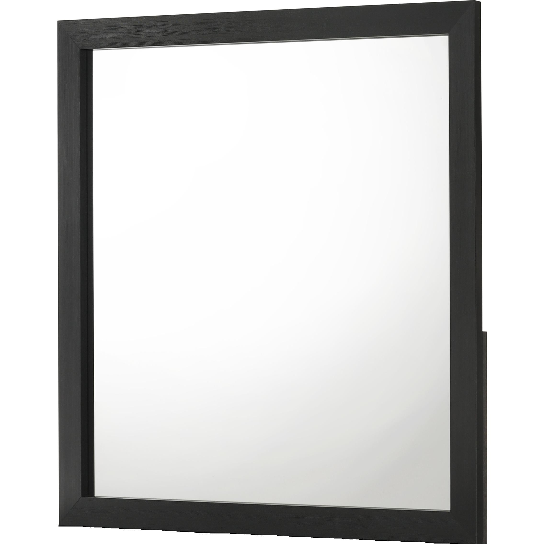 Crown Mark Gennro B9295-11 Dresser Mirror - Image 1