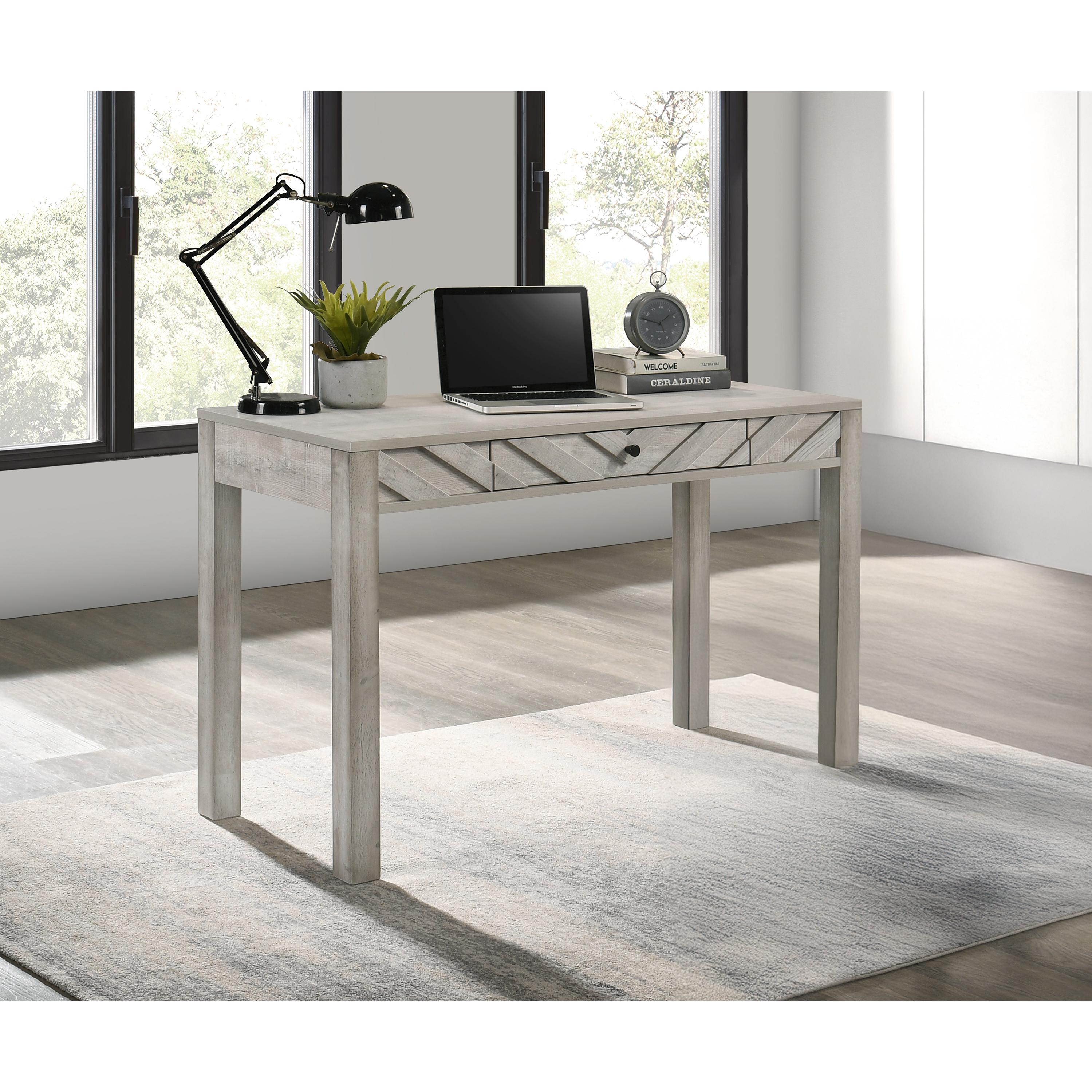 Crown Mark Valor B9330-DESK Writing Desk - Image 3