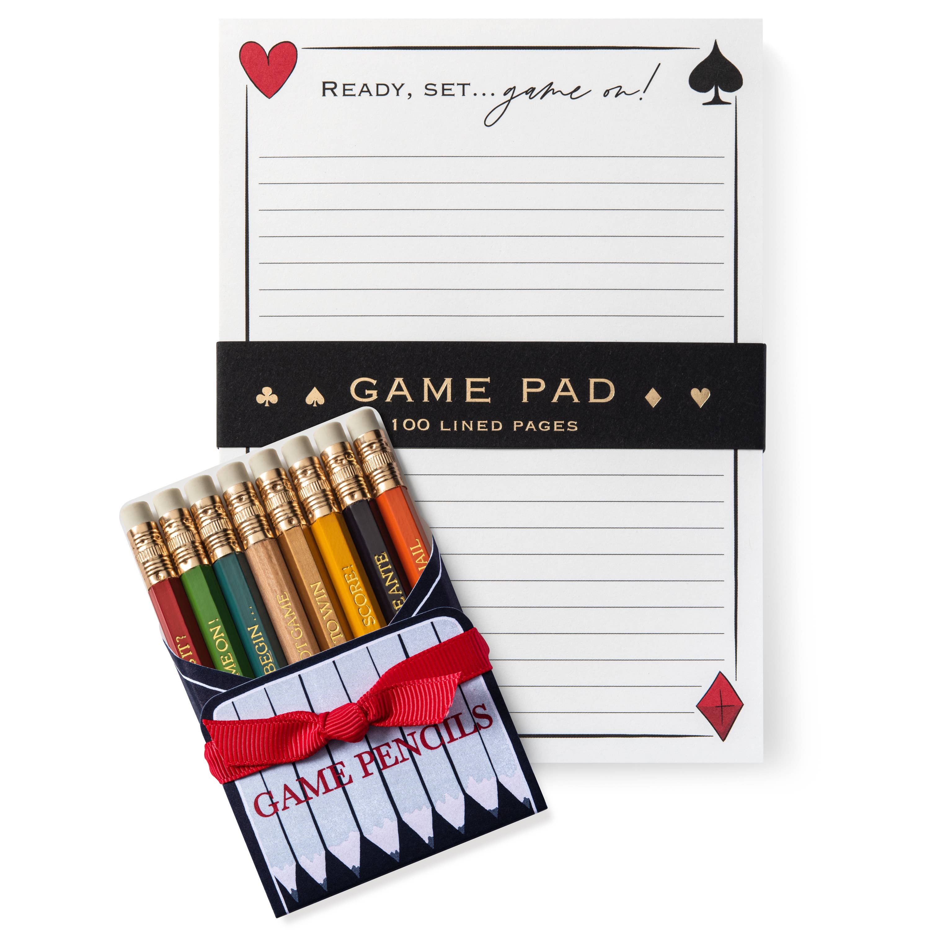 Game Set - Image 1