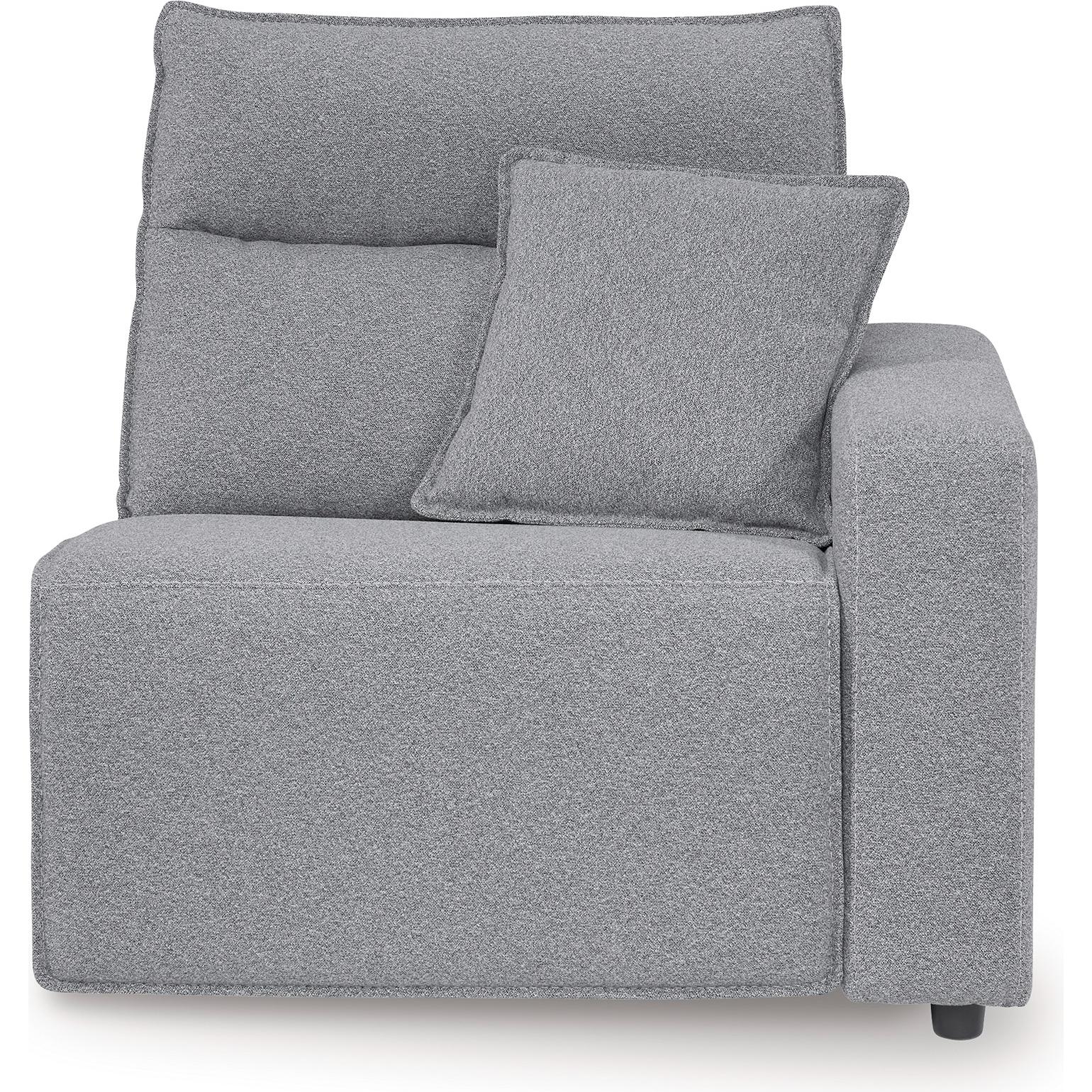 Signature Design by Ashley ModMax II 6590662 RAF Zero Wall Power Recliner - Image 2