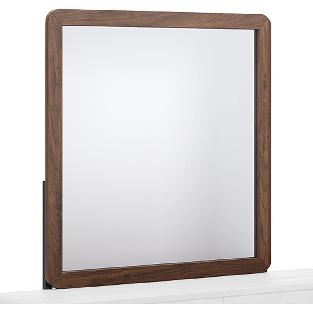 Signature Design by Ashley Fortlorn PCB386-36 Bedroom Mirror - Image 1