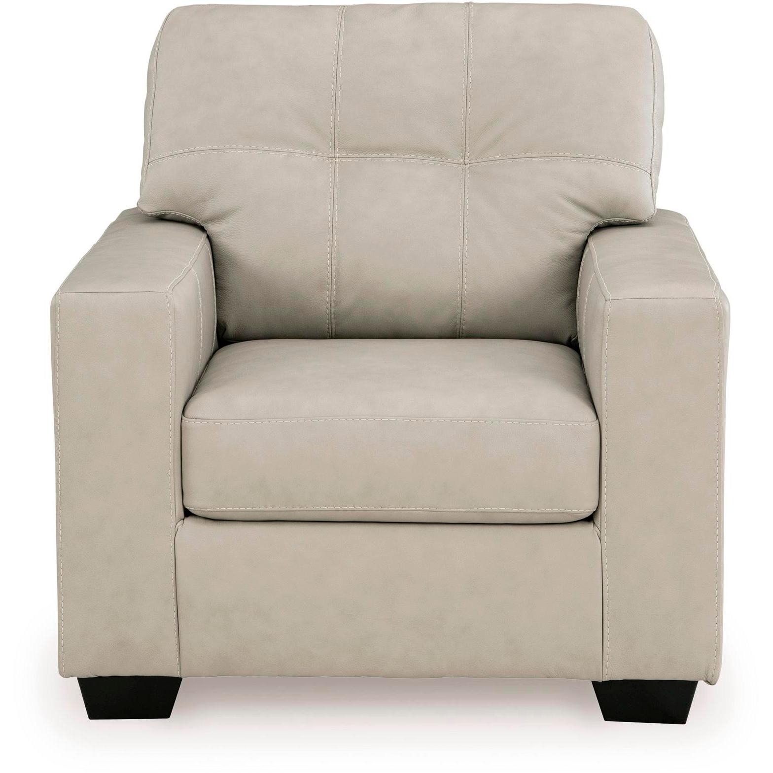 Signature Design by Ashley Santorine 2170820 Chair - Image 2
