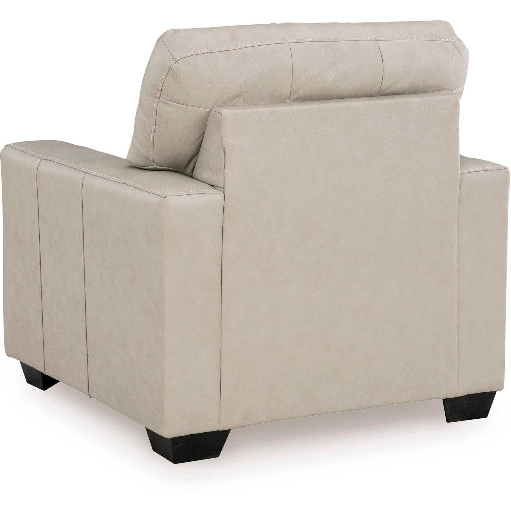 Signature Design by Ashley Santorine 2170820 Chair - Image 3