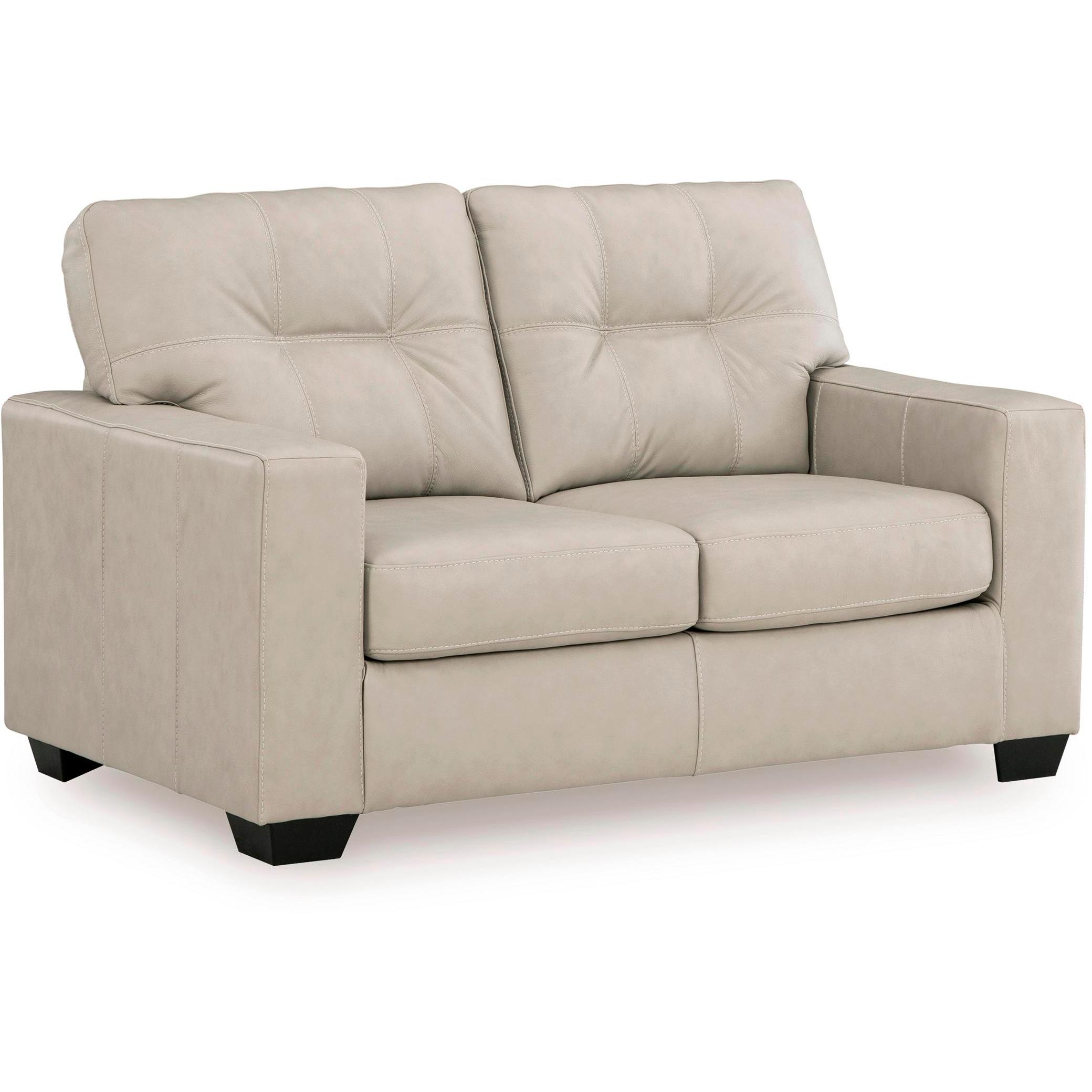 Signature Design by Ashley Santorine 2170835 Loveseat - Image 1