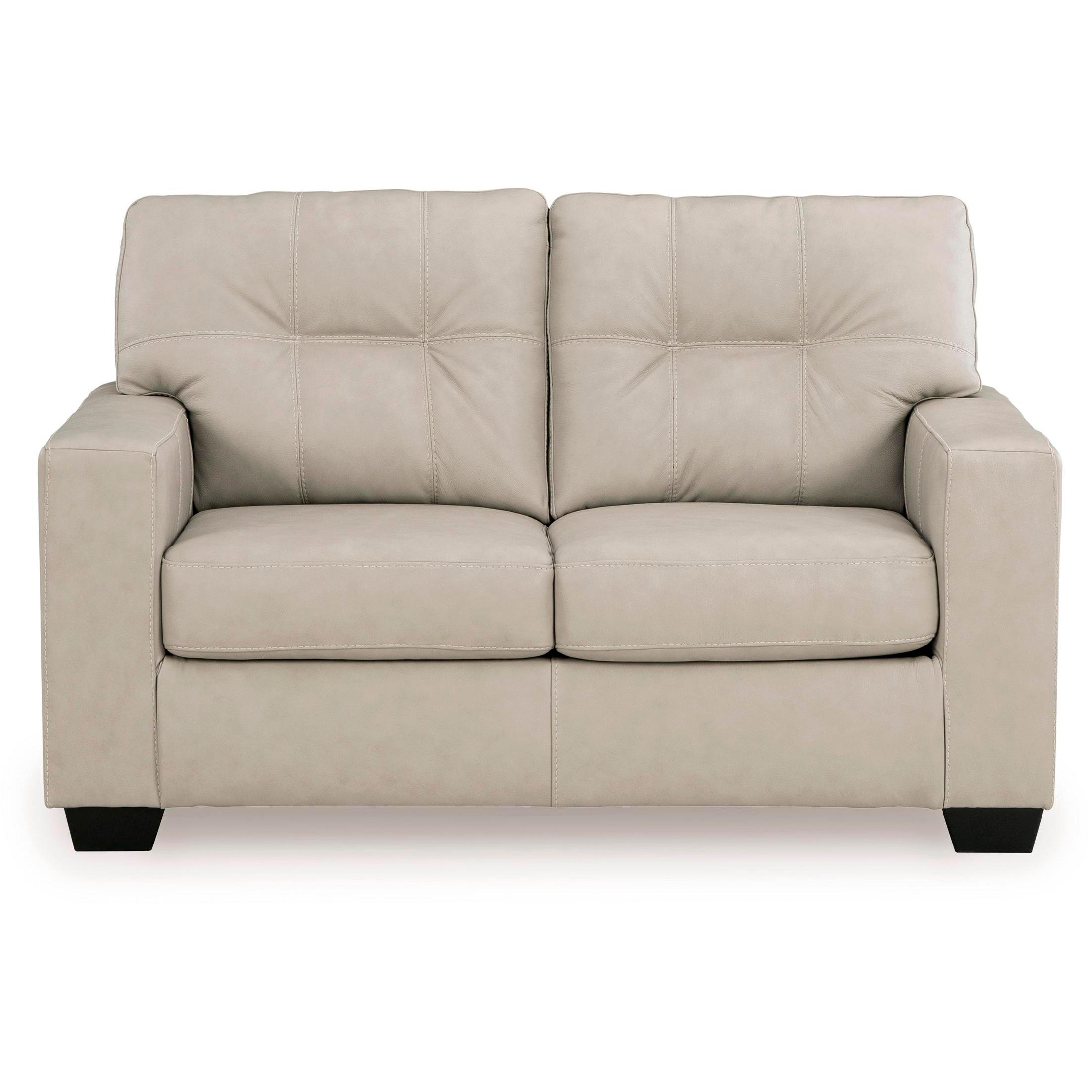Signature Design by Ashley Santorine 2170835 Loveseat - Image 2