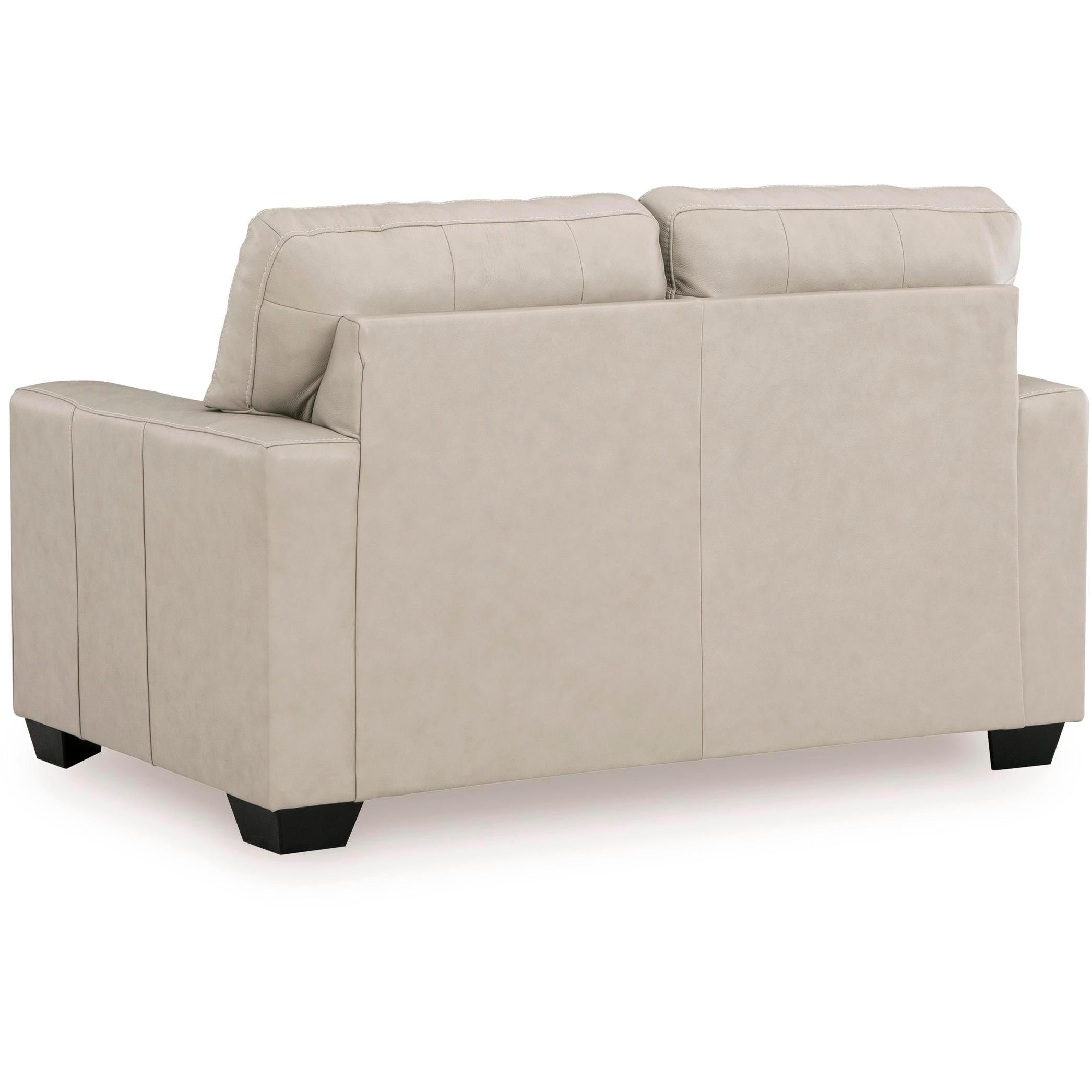 Signature Design by Ashley Santorine 2170835 Loveseat - Image 3