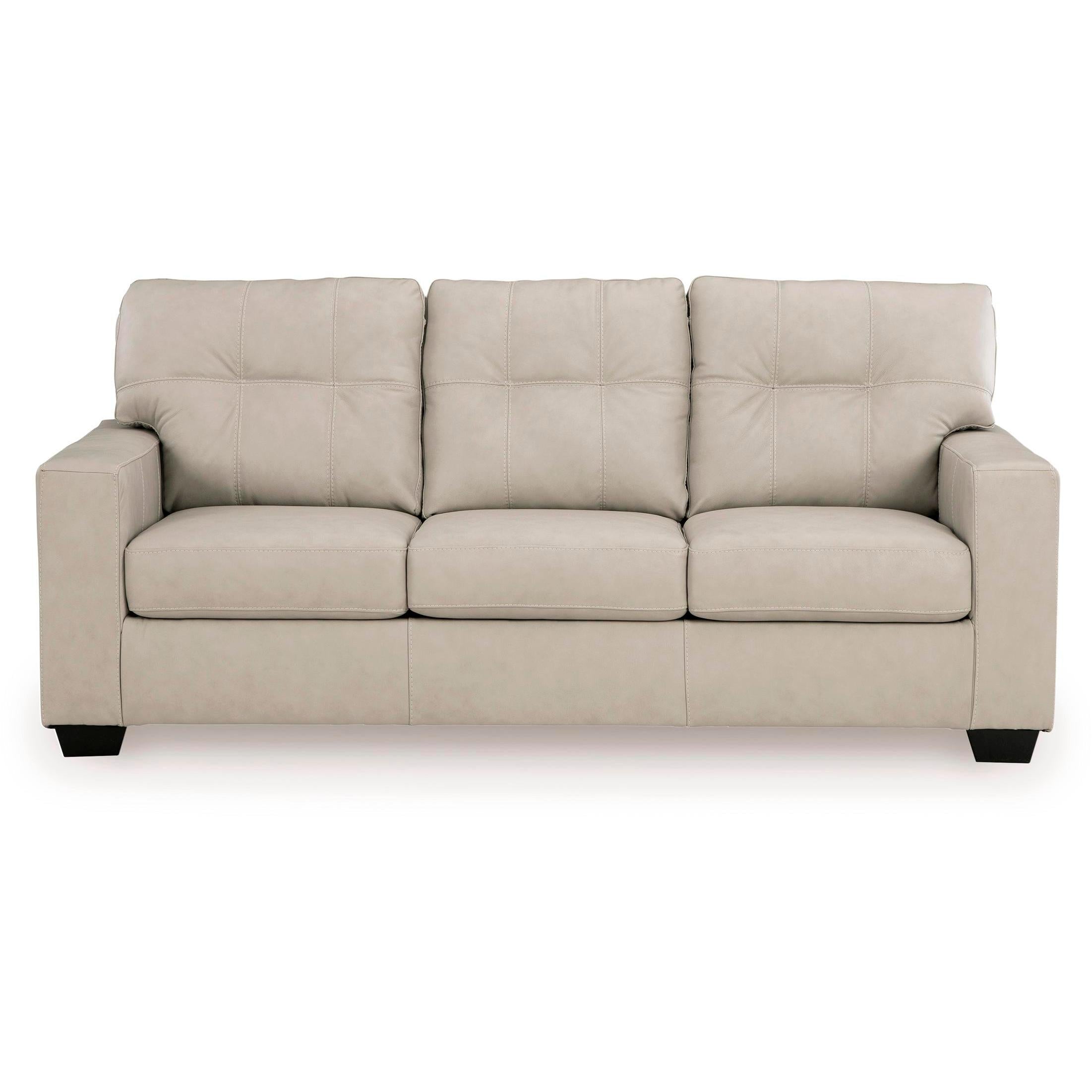 Signature Design by Ashley Santorine 2170839 Queen Sofa Sleeper - Image 2