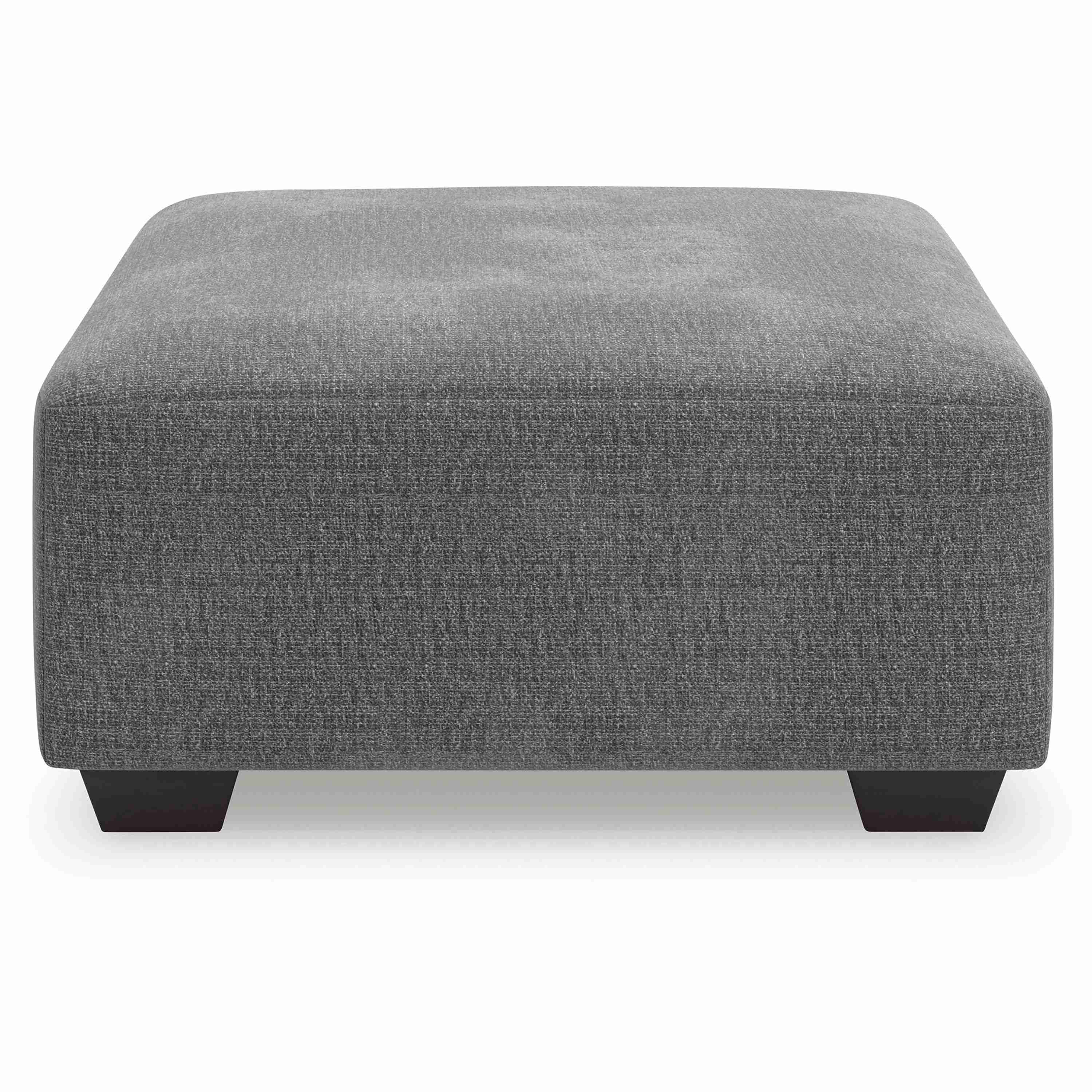 Signature Design by Ashley Seyler Lane 4840508 Oversized Accent Ottoman - Image 2