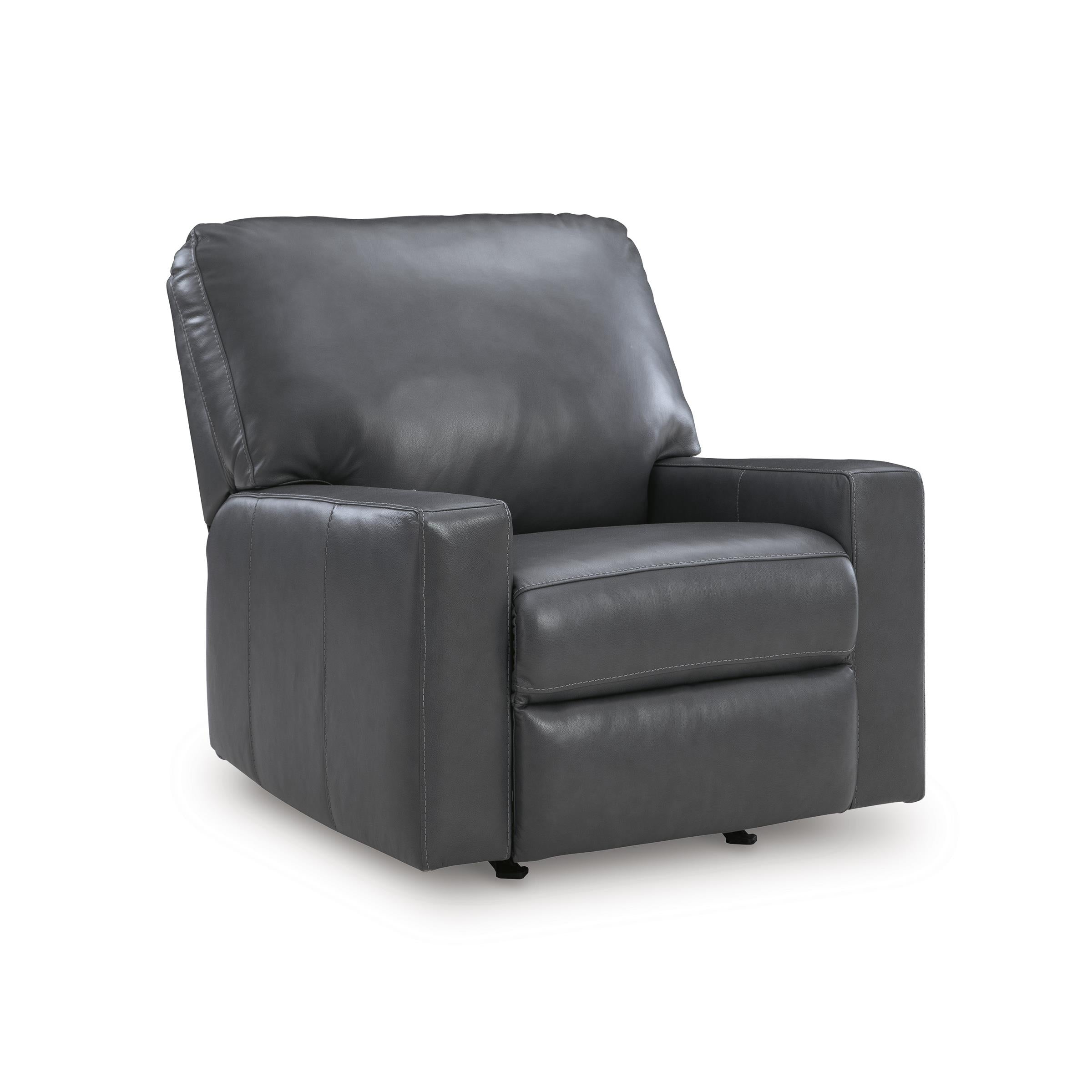 Signature Design by Ashley Bolsena 5560425 Rocker Recliner - Image 1