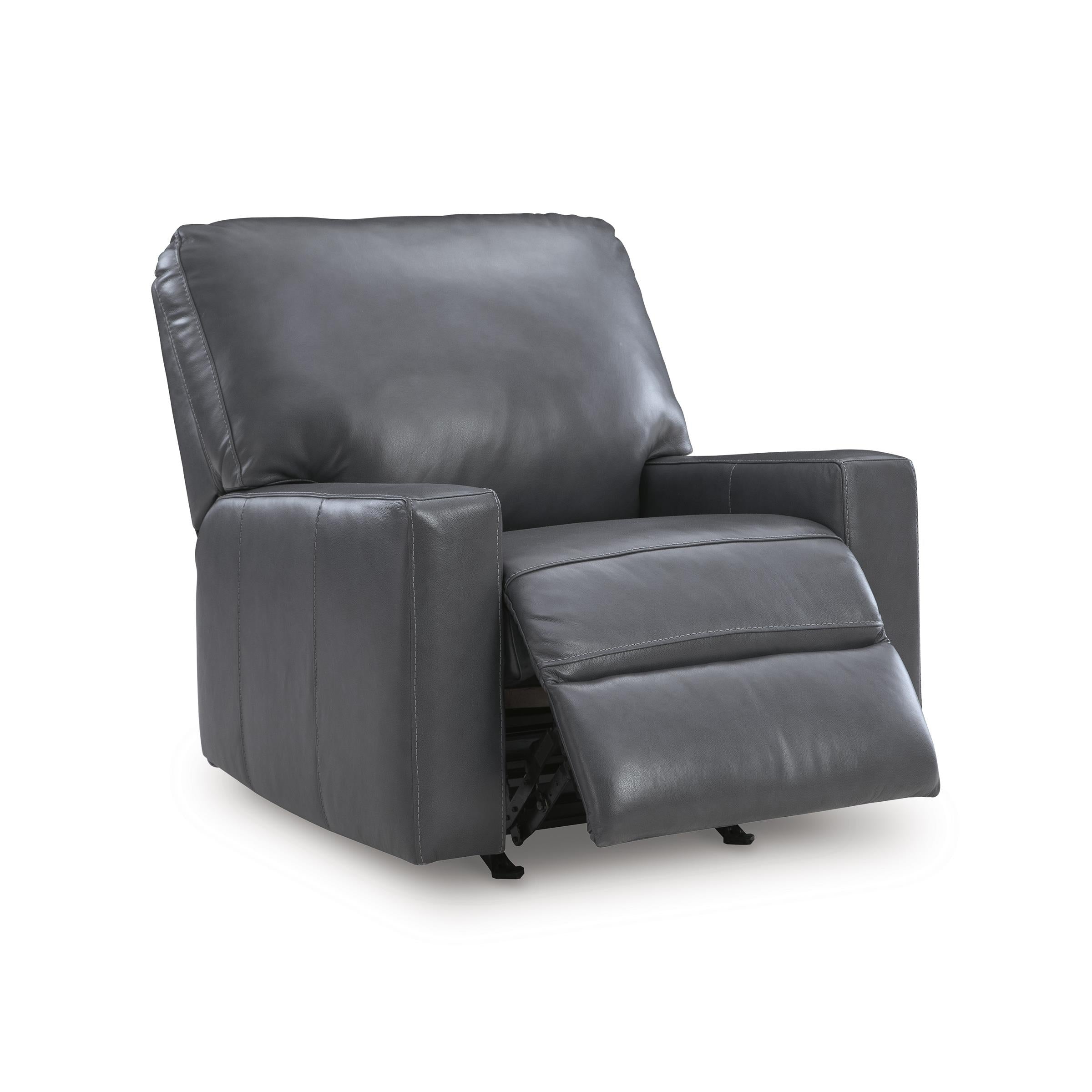 Signature Design by Ashley Bolsena 5560425 Rocker Recliner - Image 2