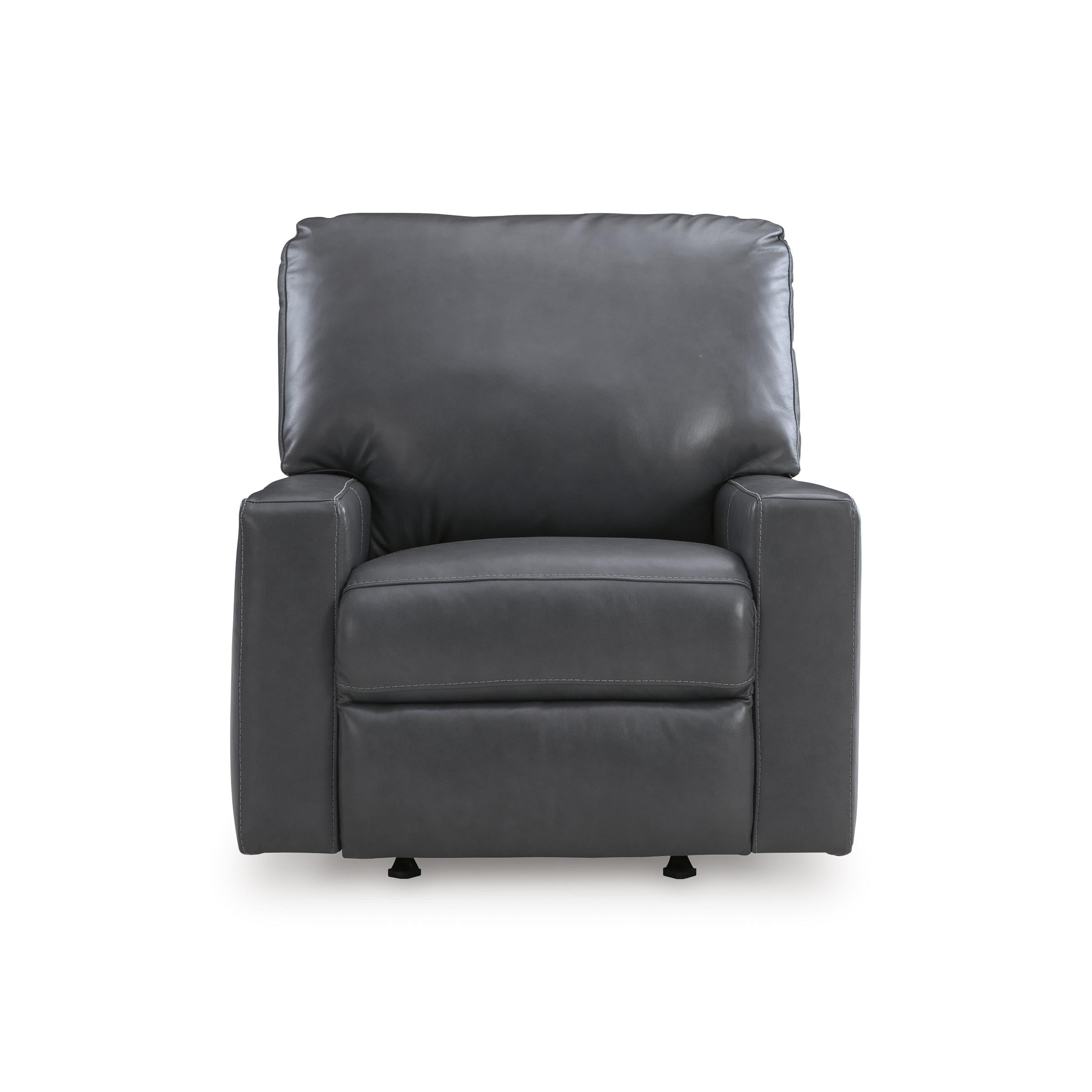 Signature Design by Ashley Bolsena 5560425 Rocker Recliner - Image 3