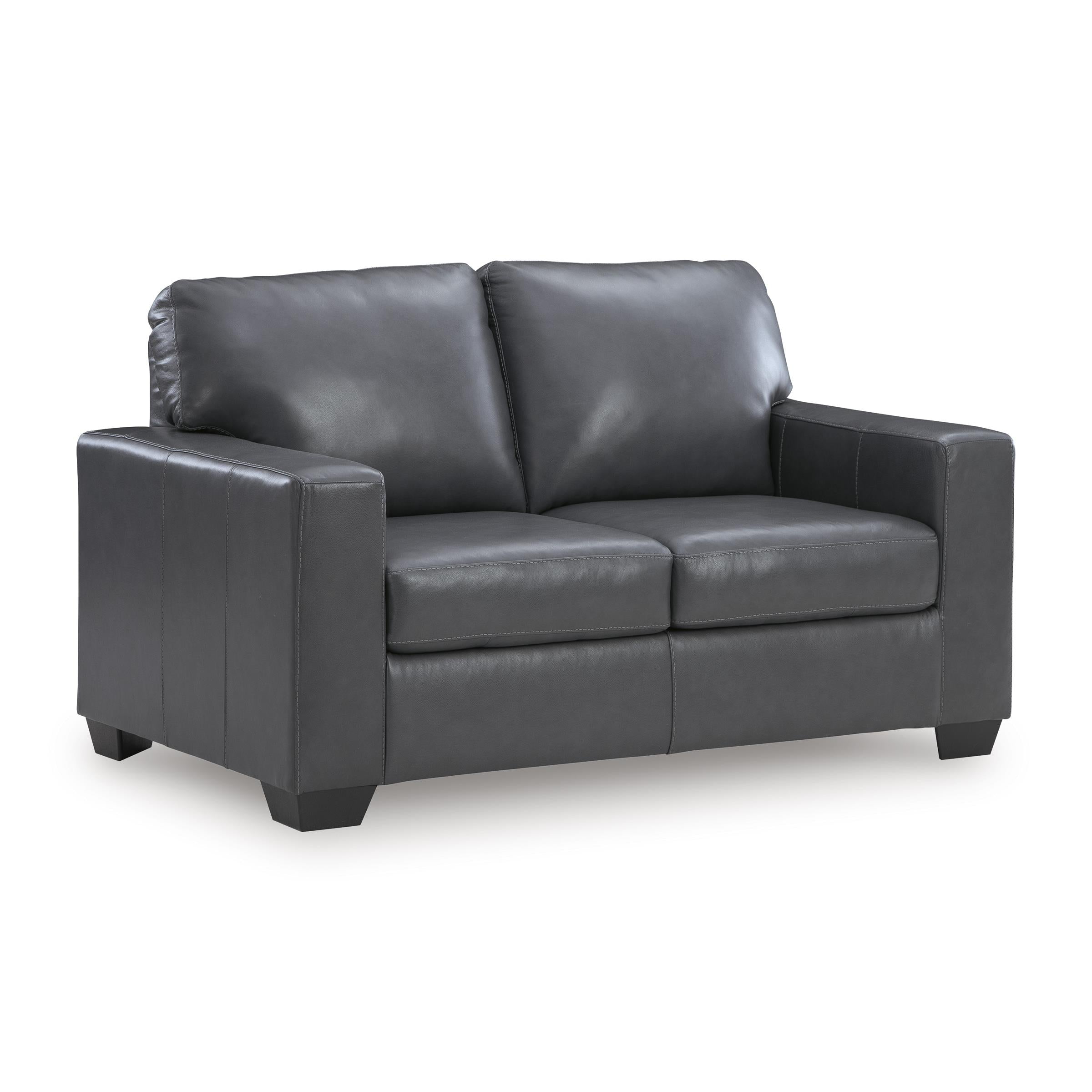 Signature Design by Ashley Bolsena 5560435 Loveseat - Image 1