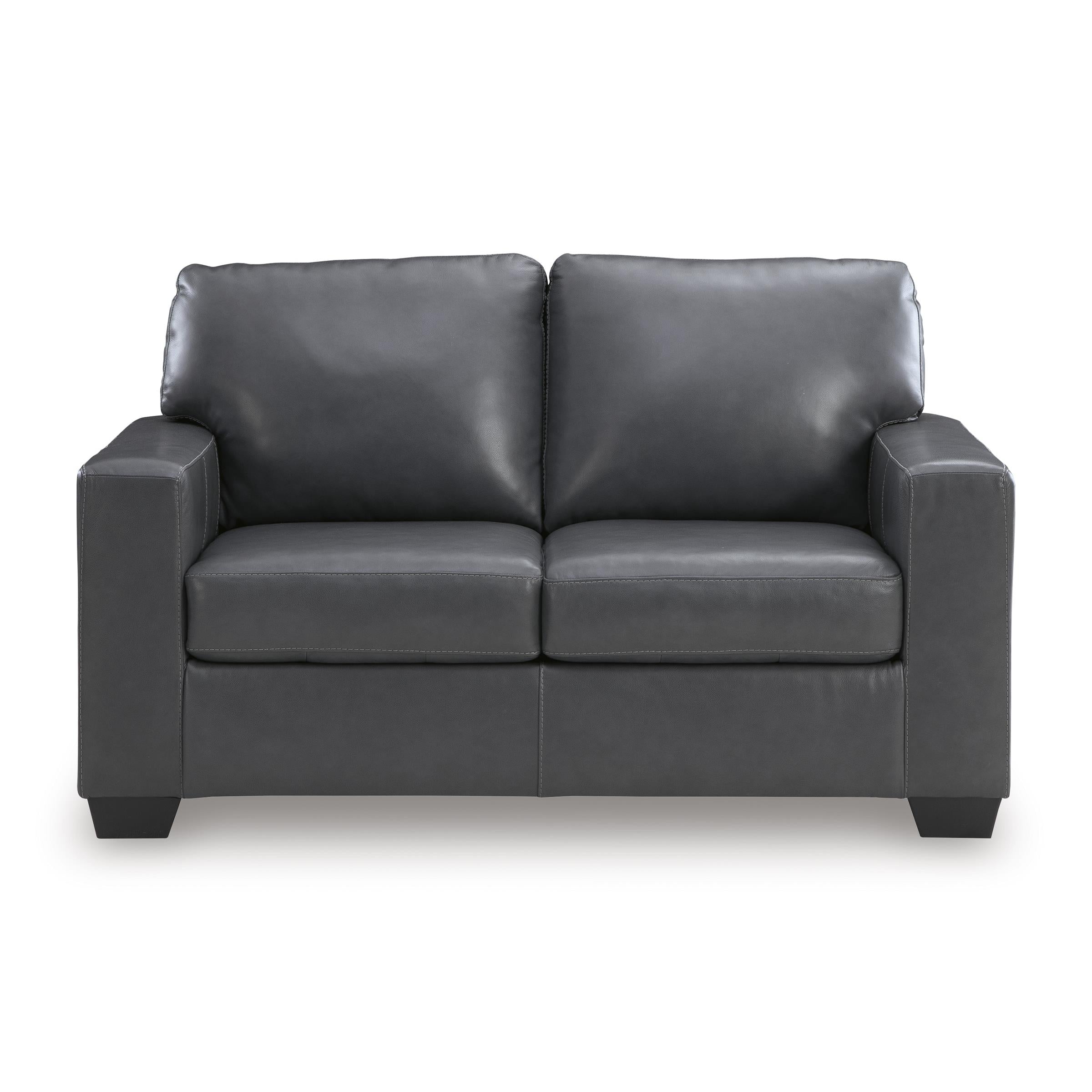 Signature Design by Ashley Bolsena 5560435 Loveseat - Image 2
