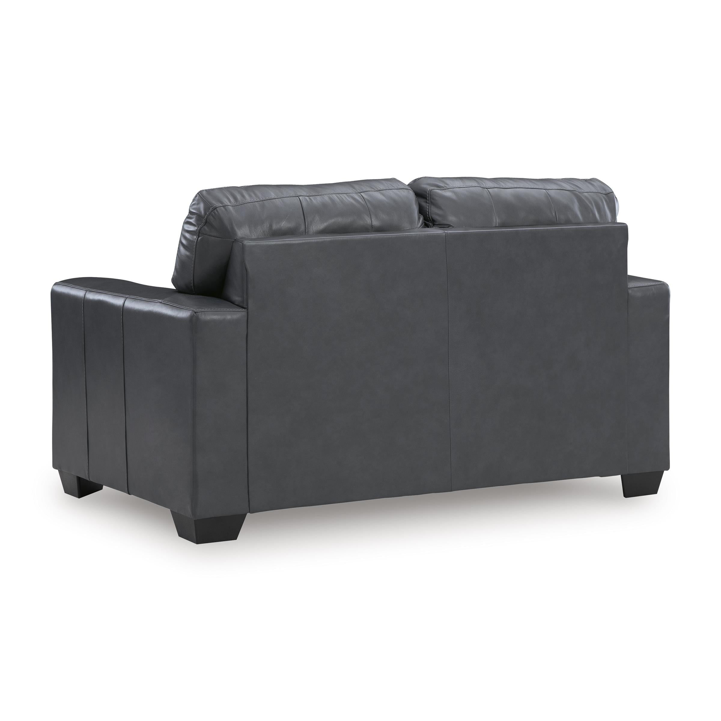 Signature Design by Ashley Bolsena 5560435 Loveseat - Image 3