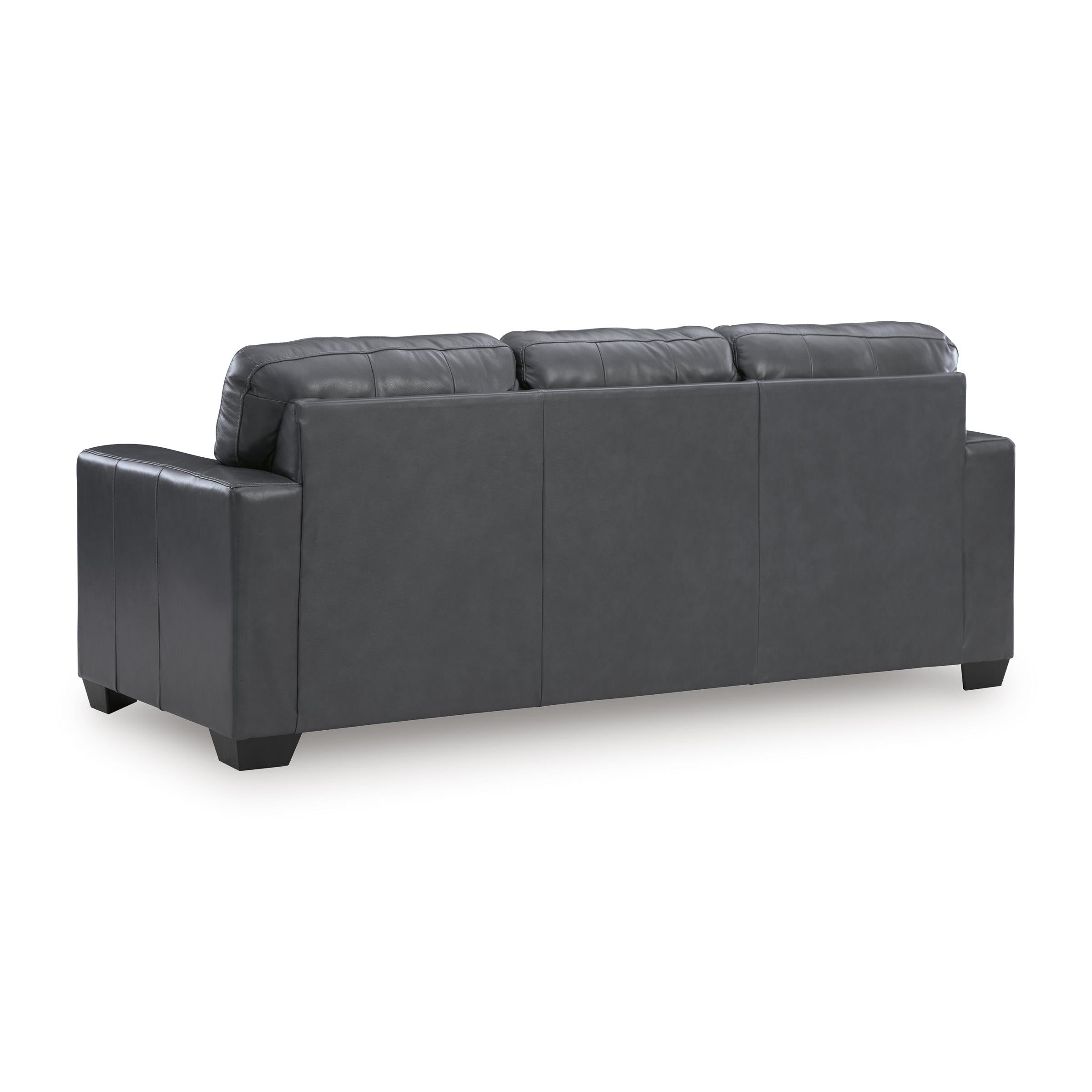 Signature Design by Ashley Bolsena 5560439 Queen Sofa Sleeper - Image 3