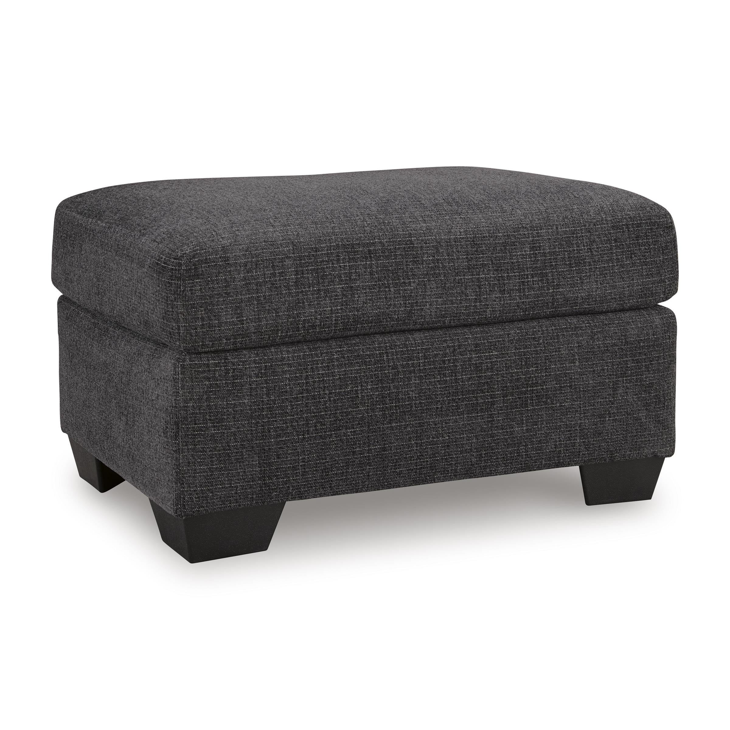 Benchcraft Loreo 6310114 Ottoman - Image 1