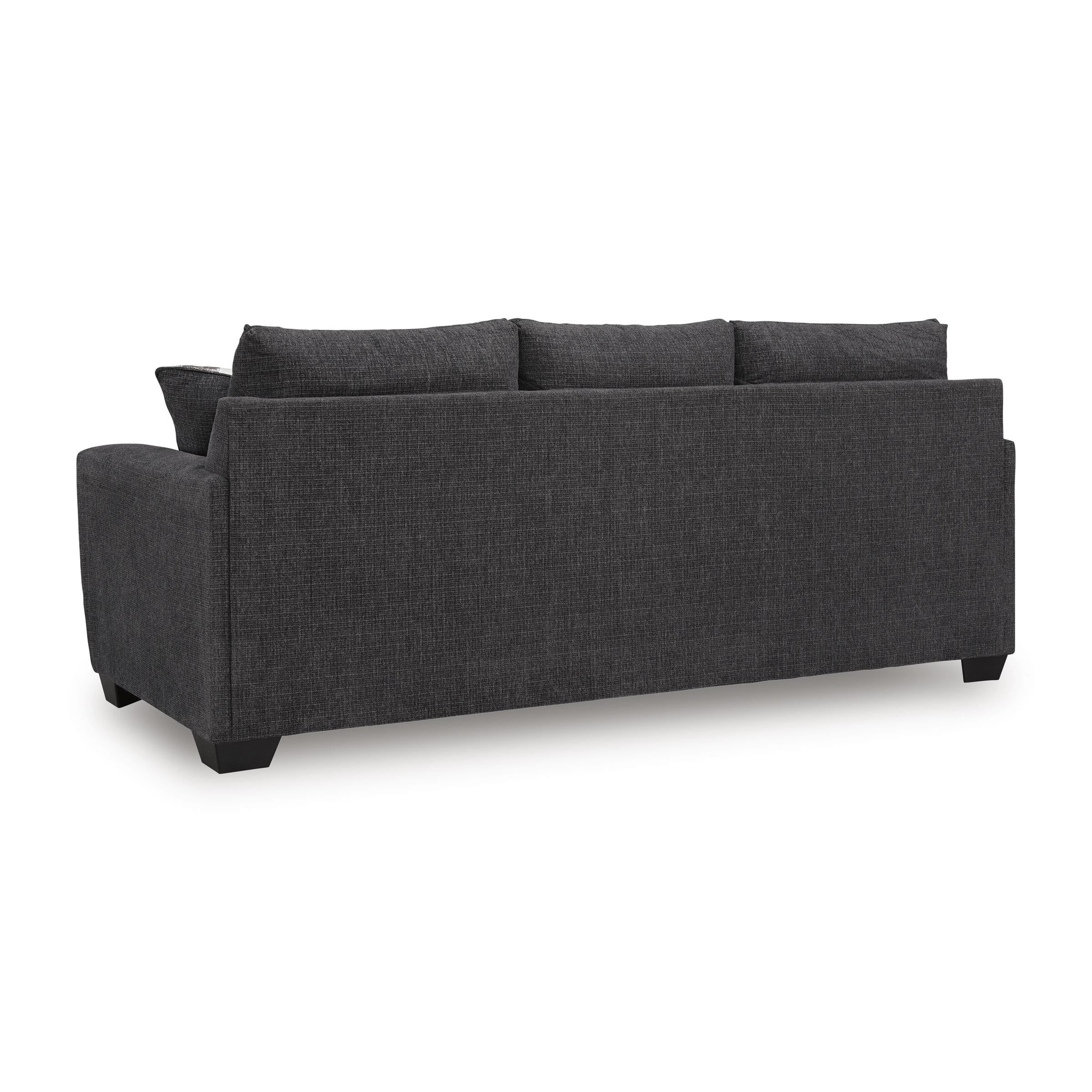 Benchcraft Loreo 6310139 Queen Sofa Sleeper - Image 3