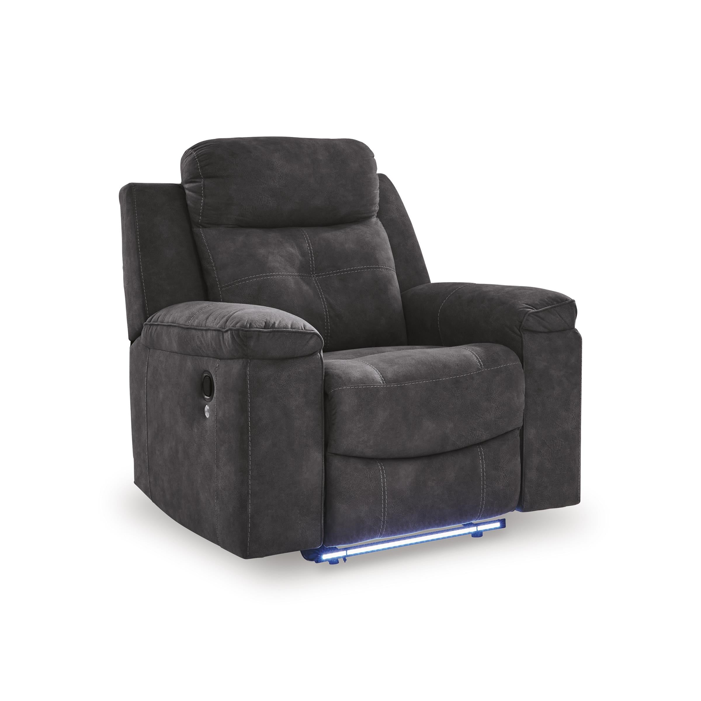 Benchcraft Brysonview 6360529 Zero Wall Recliner - Image 1