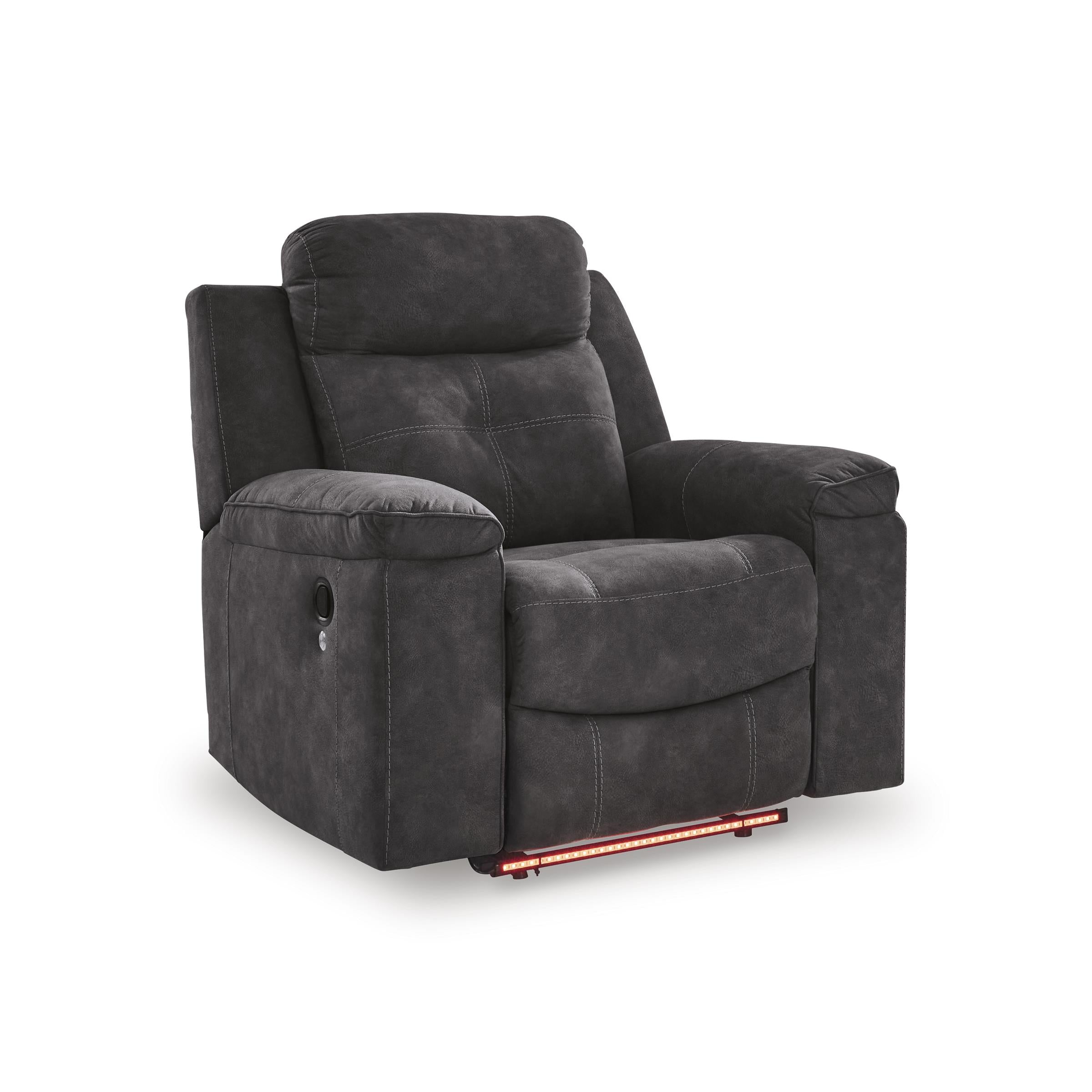 Benchcraft Brysonview 6360529 Zero Wall Recliner - Image 2