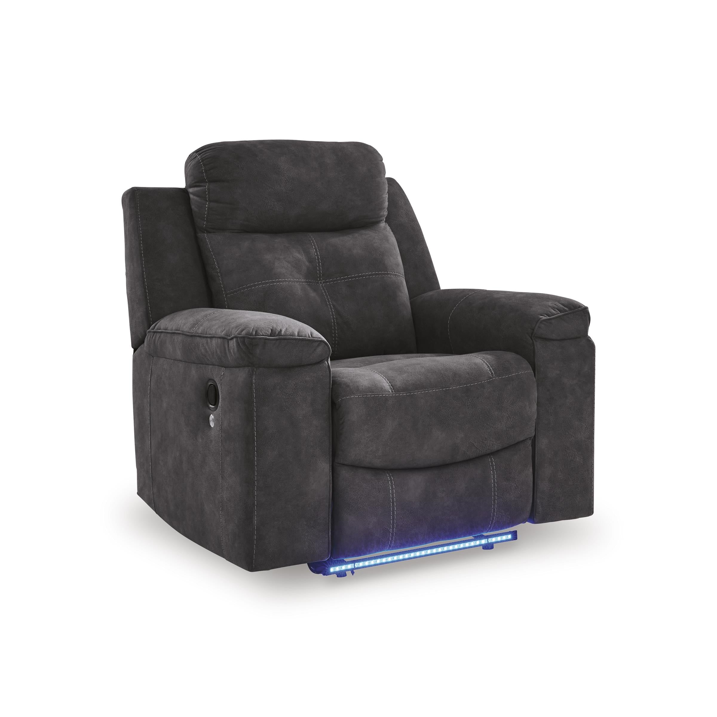 Benchcraft Brysonview 6360529 Zero Wall Recliner - Image 3
