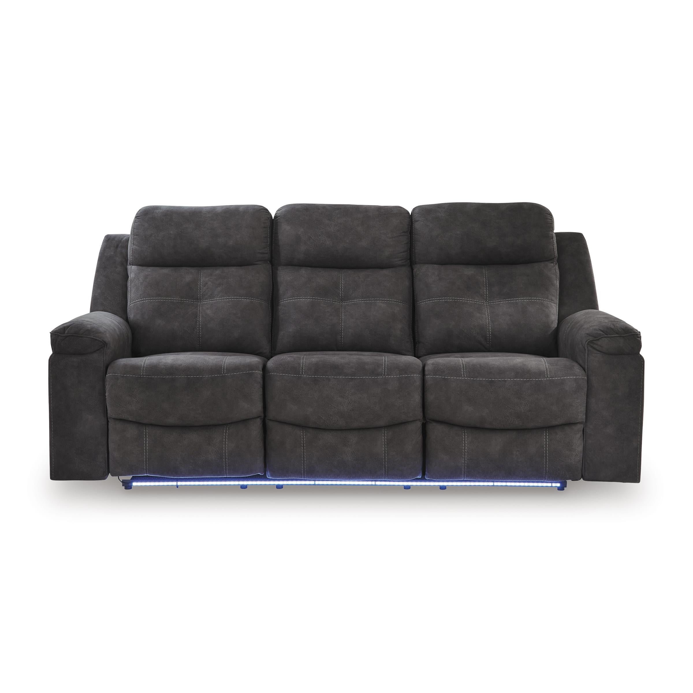 Benchcraft Brysonview 6360588 Reclining Sofa - Image 3
