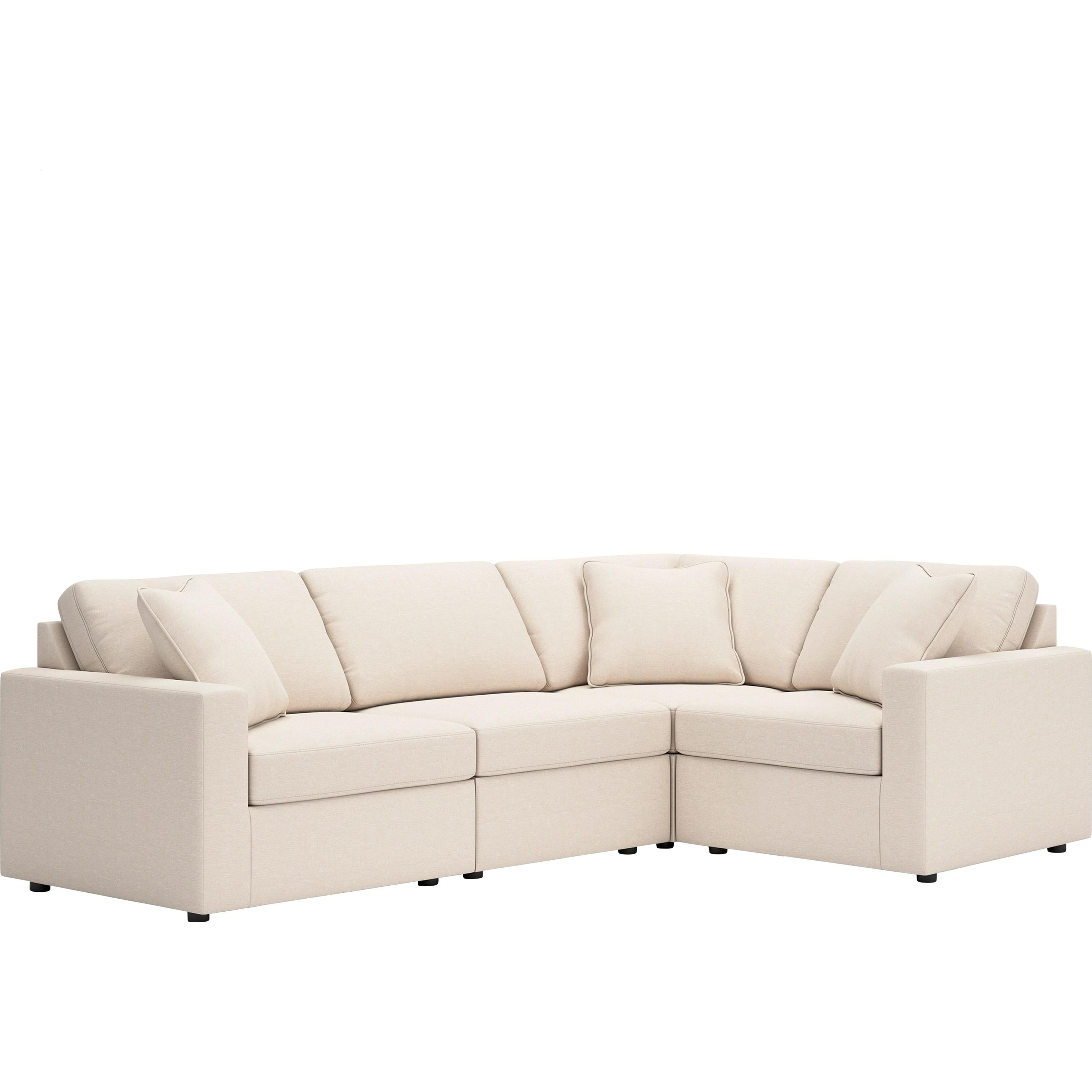 Signature Design by Ashley Modmax 92103S72 4 pc Sectional - Image 1