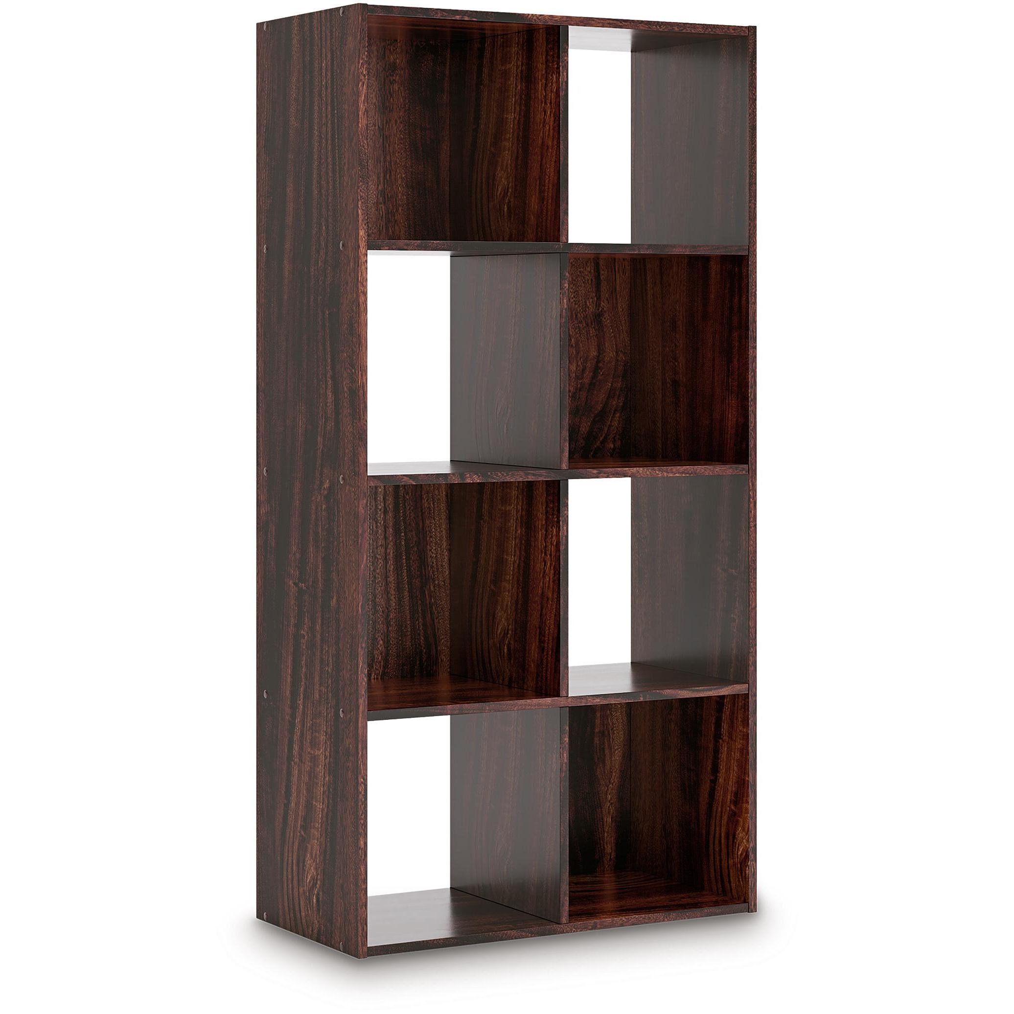 Signature Design by Ashley Glosmount EA1055-4X2 Eight Cube Organizer - Image 1