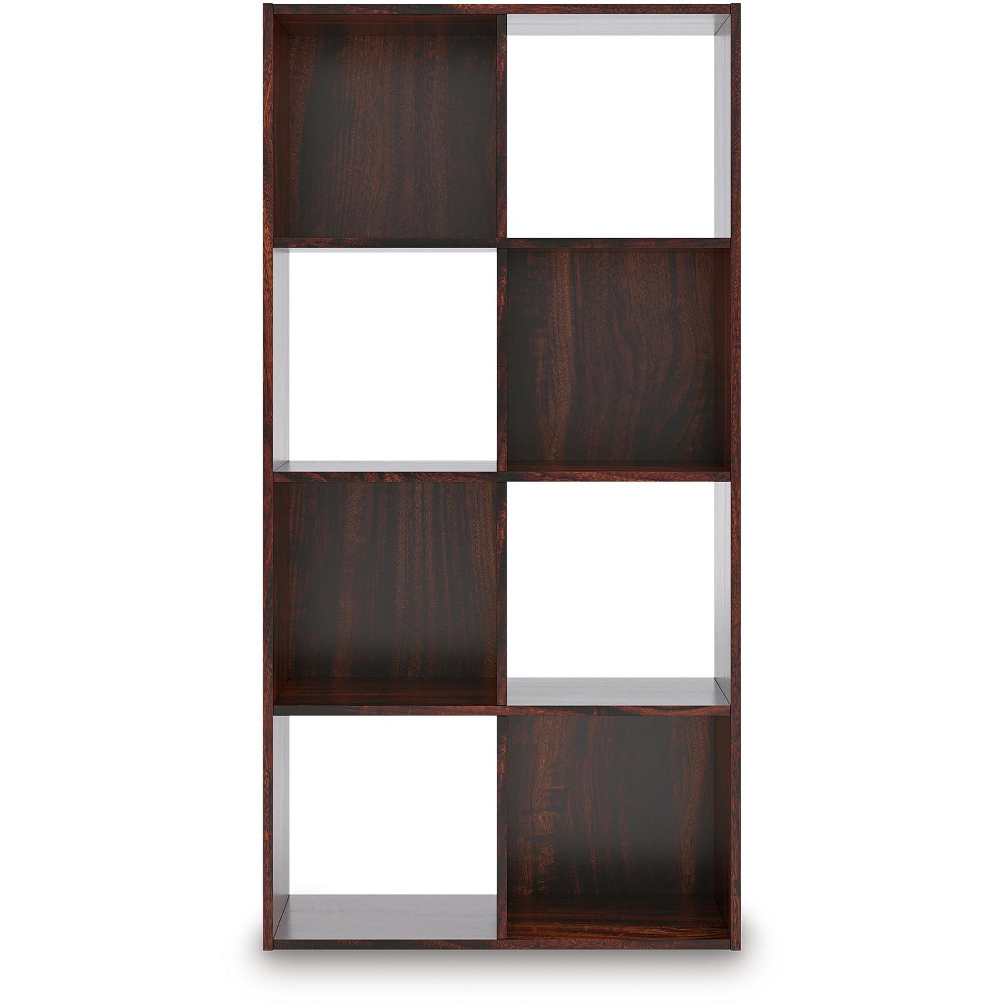 Signature Design by Ashley Glosmount EA1055-4X2 Eight Cube Organizer - Image 2