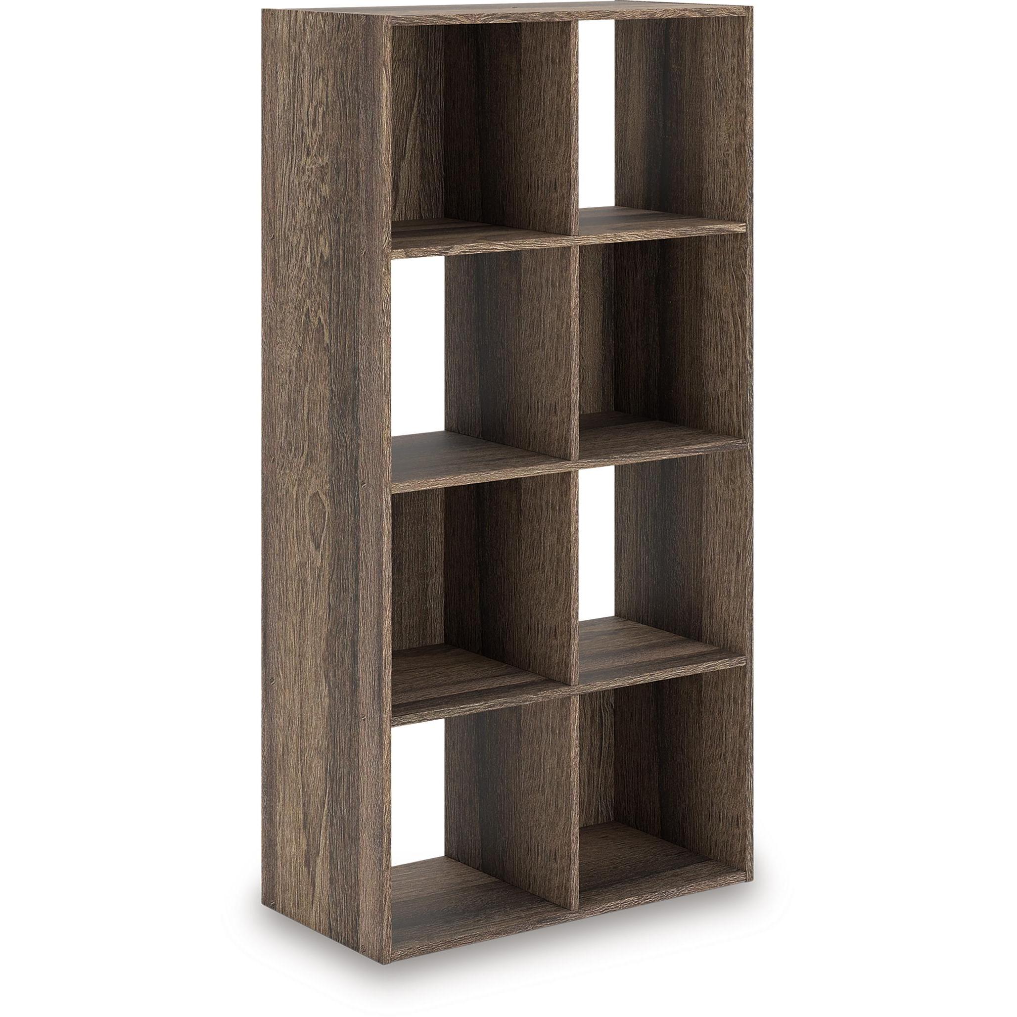 Signature Design by Ashley Shallifer EA1104-4X2 Eight Cube Organizer