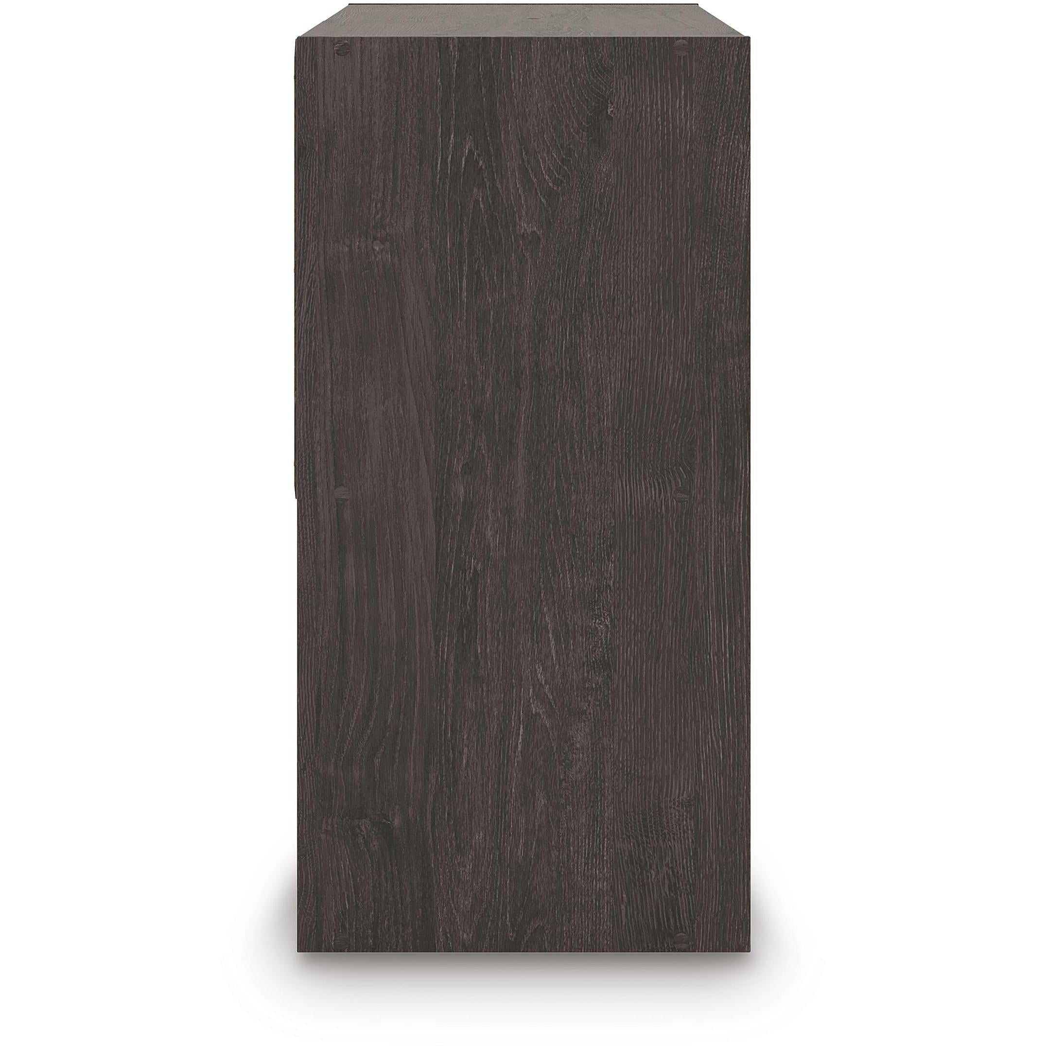 Signature Design by Ashley Piperton EA5514-2X2 Four Cube Organizer - Image 3