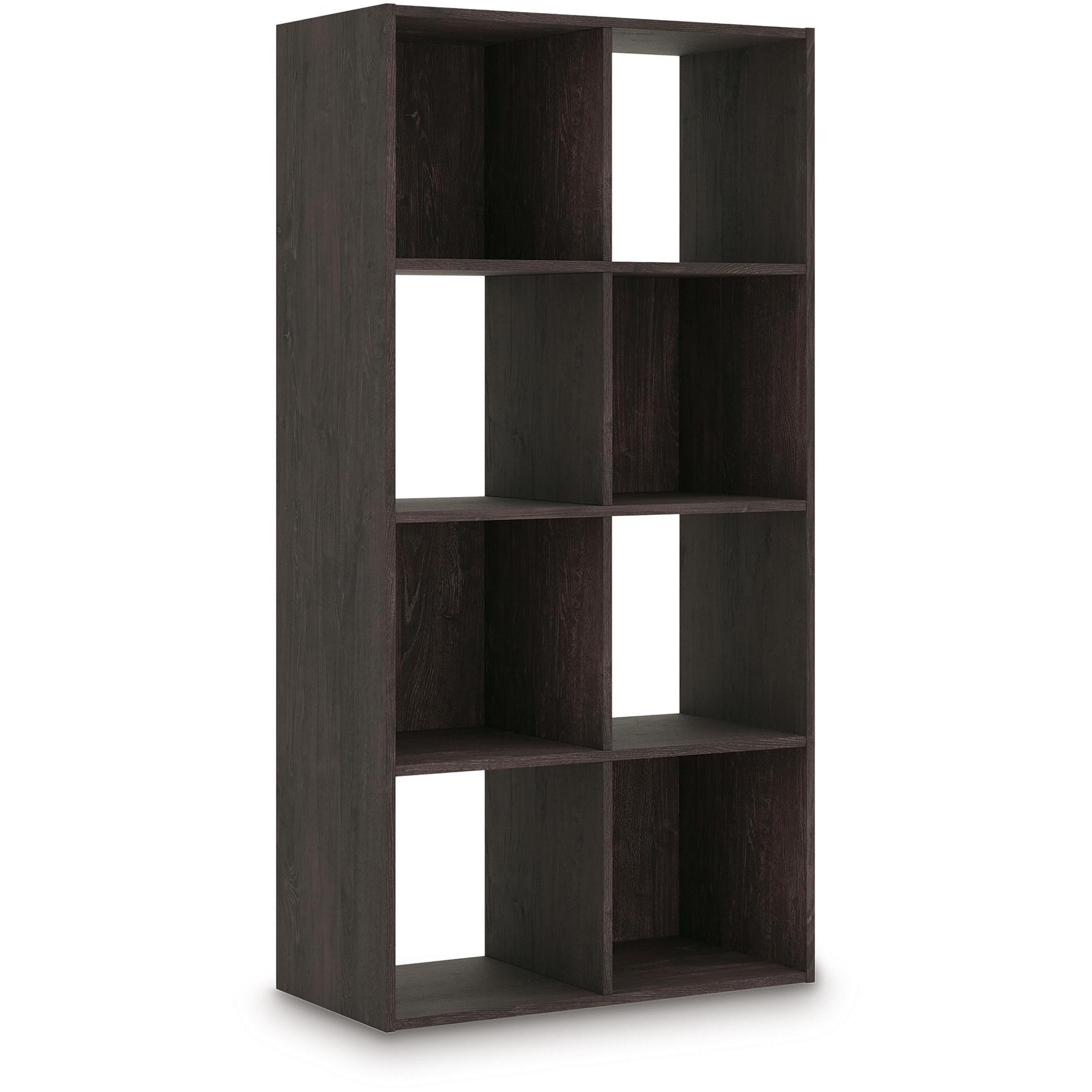 Signature Design by Ashley Piperton EA5514-4X2 Eight Cube Organizer - Image 1